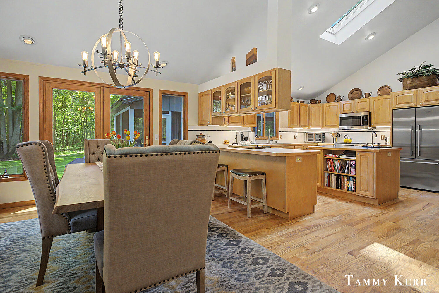 6051 Old Allegan Road Property Photo 16