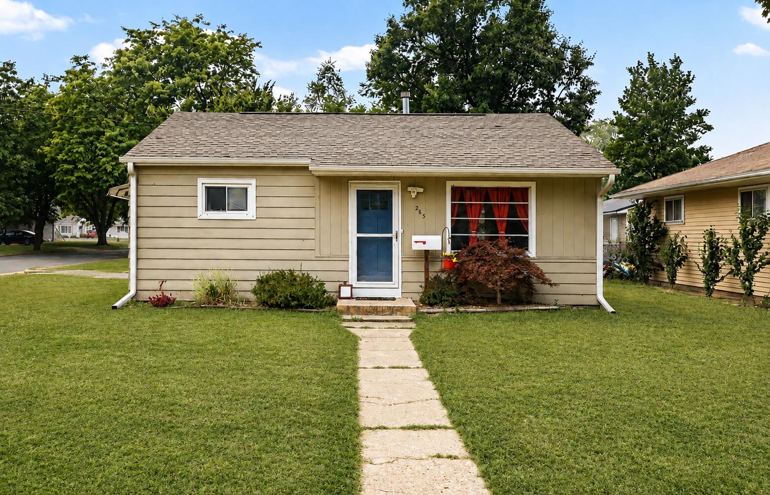 265 Sigel Avenue Property Photo 1