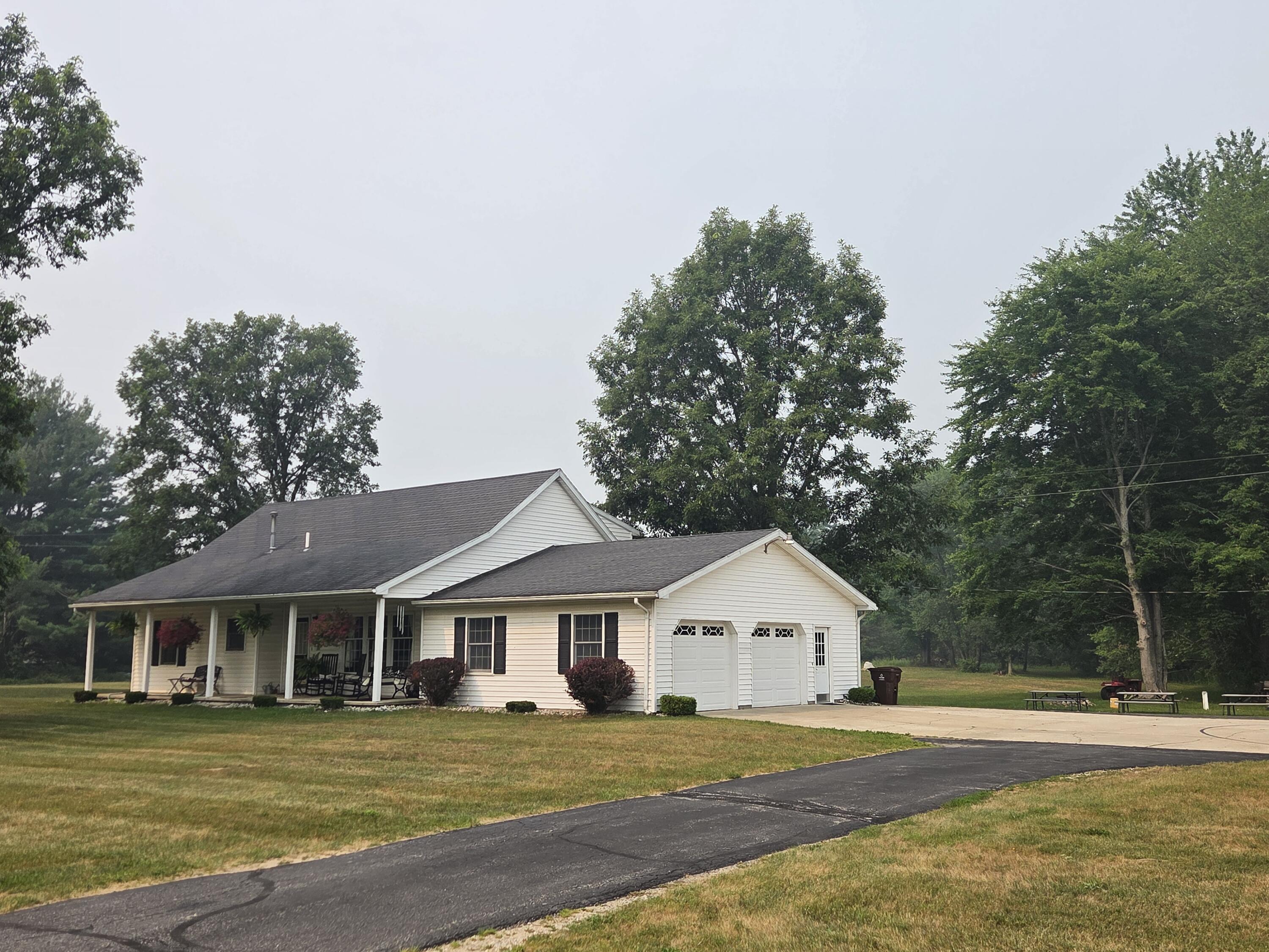 7202 S Garlock Road Property Photo 1