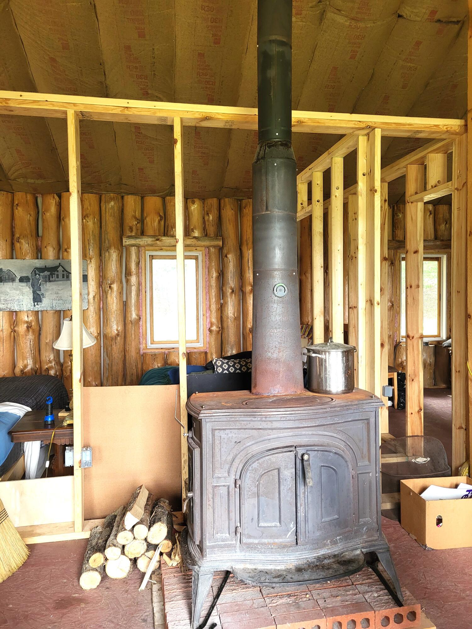 15940 Northwood Highway Property Photo 9