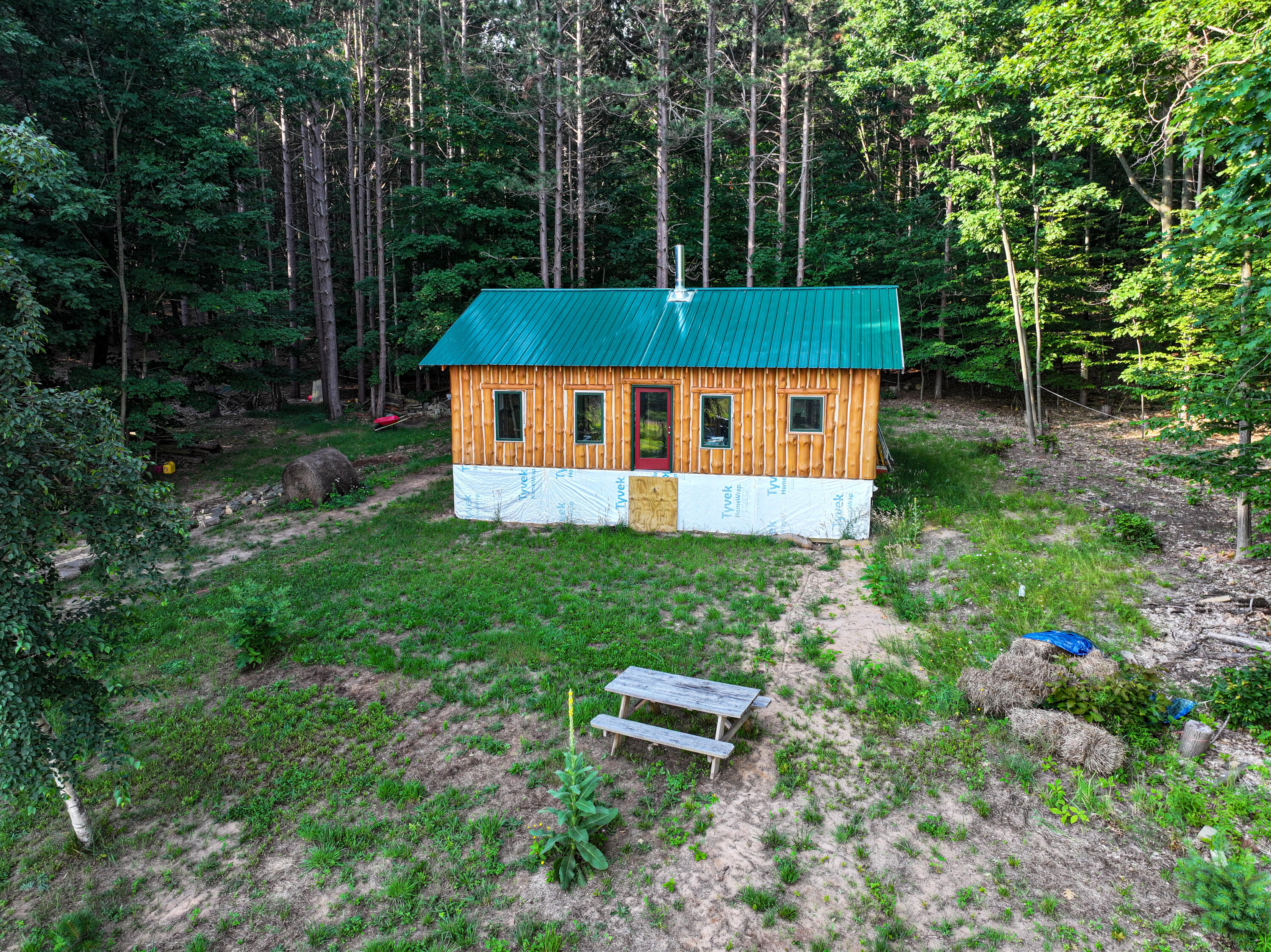 15940 Northwood Highway Property Photo 37