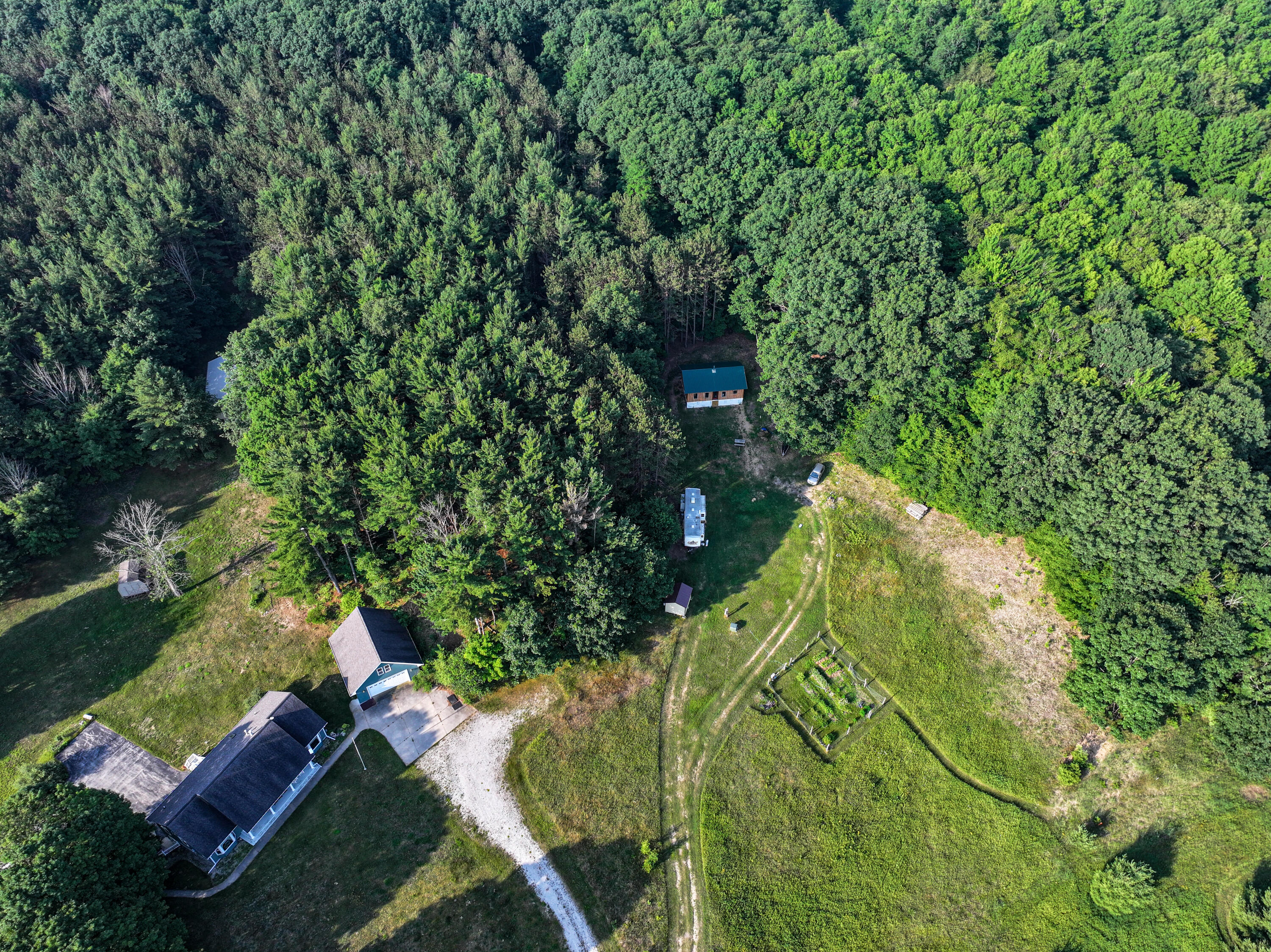 15940 Northwood Highway Property Photo 43