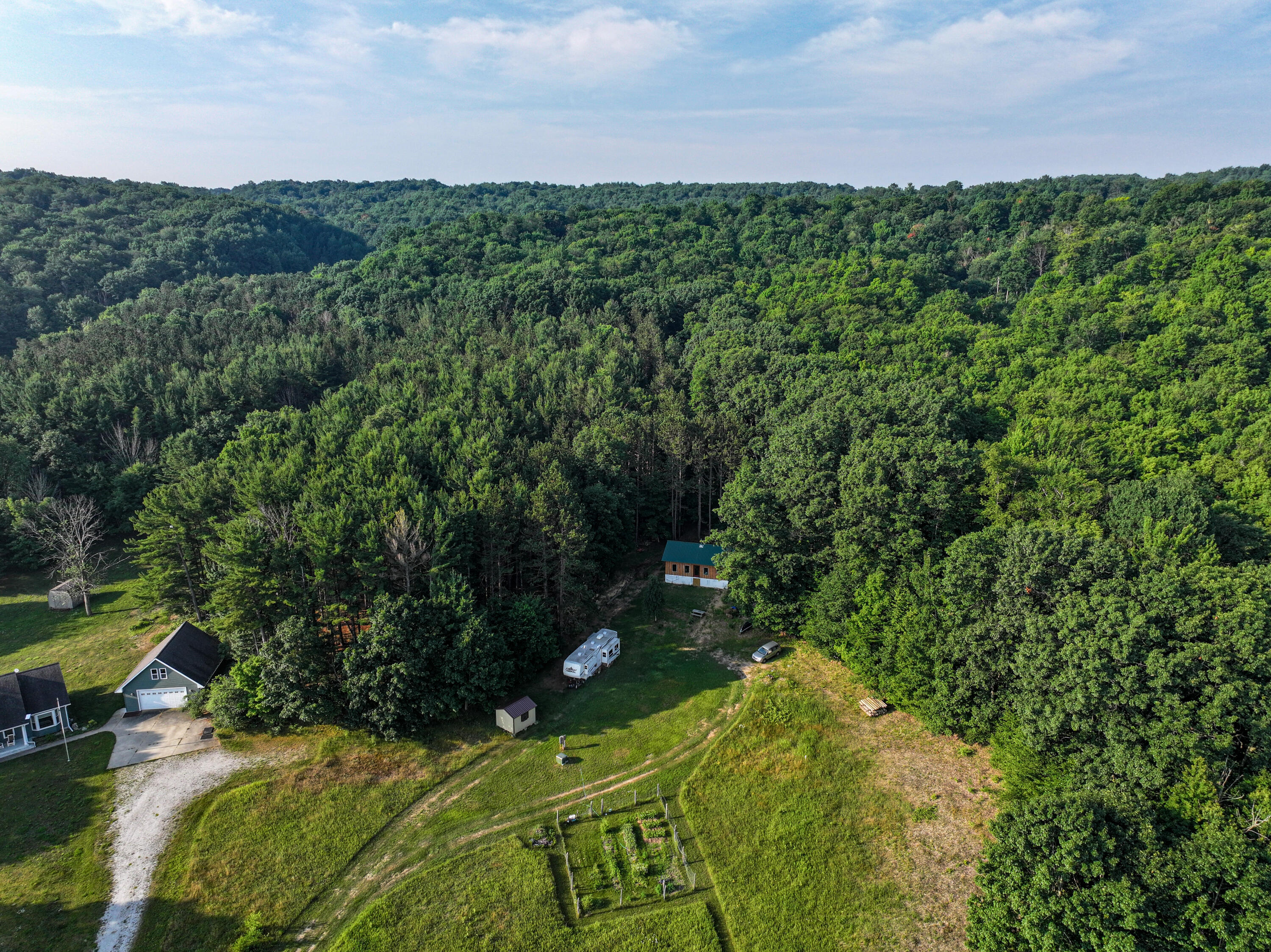 15940 Northwood Highway Property Photo 44