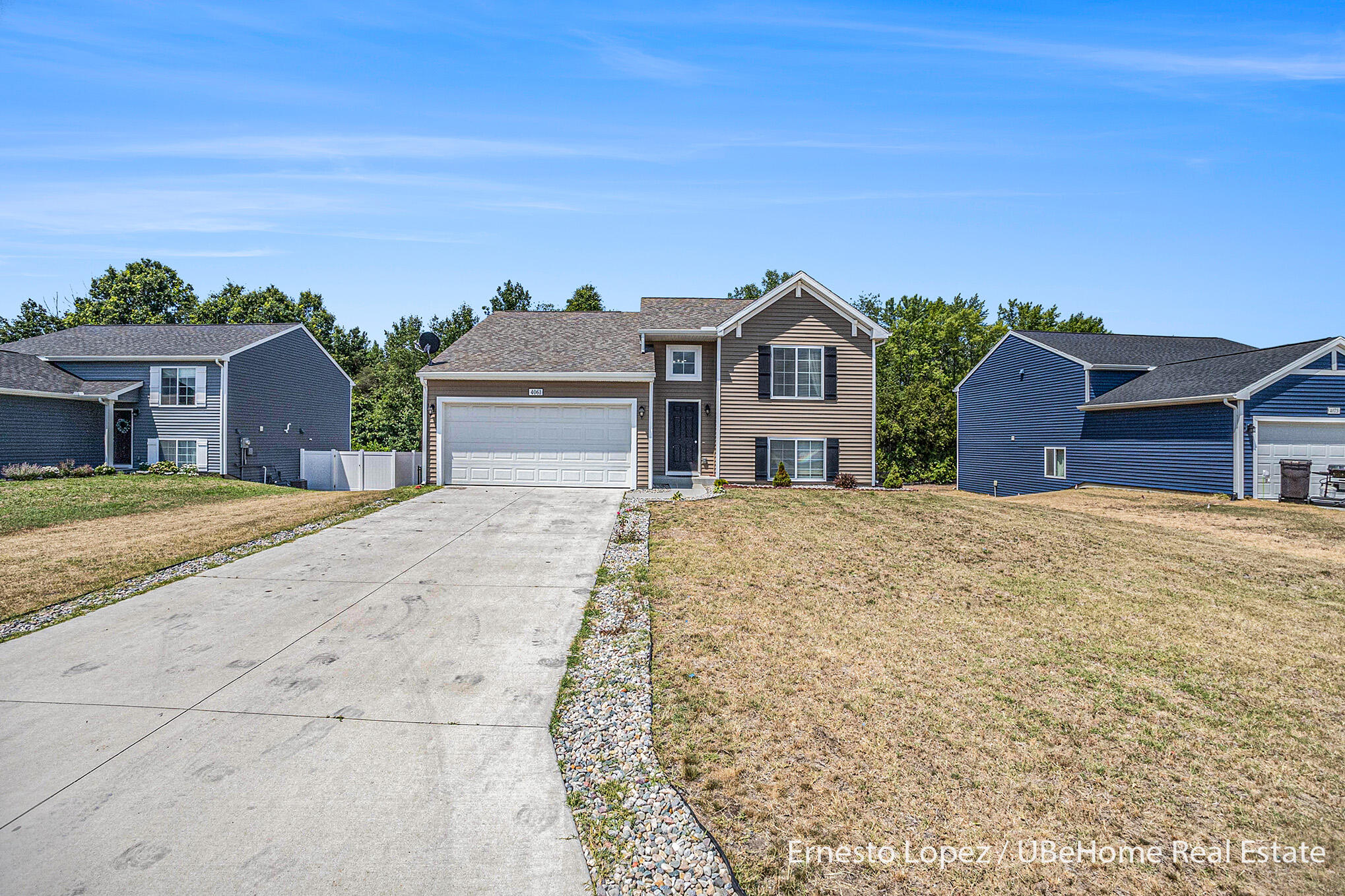 4061 Tributary Drive Property Photo 1