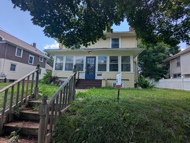 1205 E Ganson Street