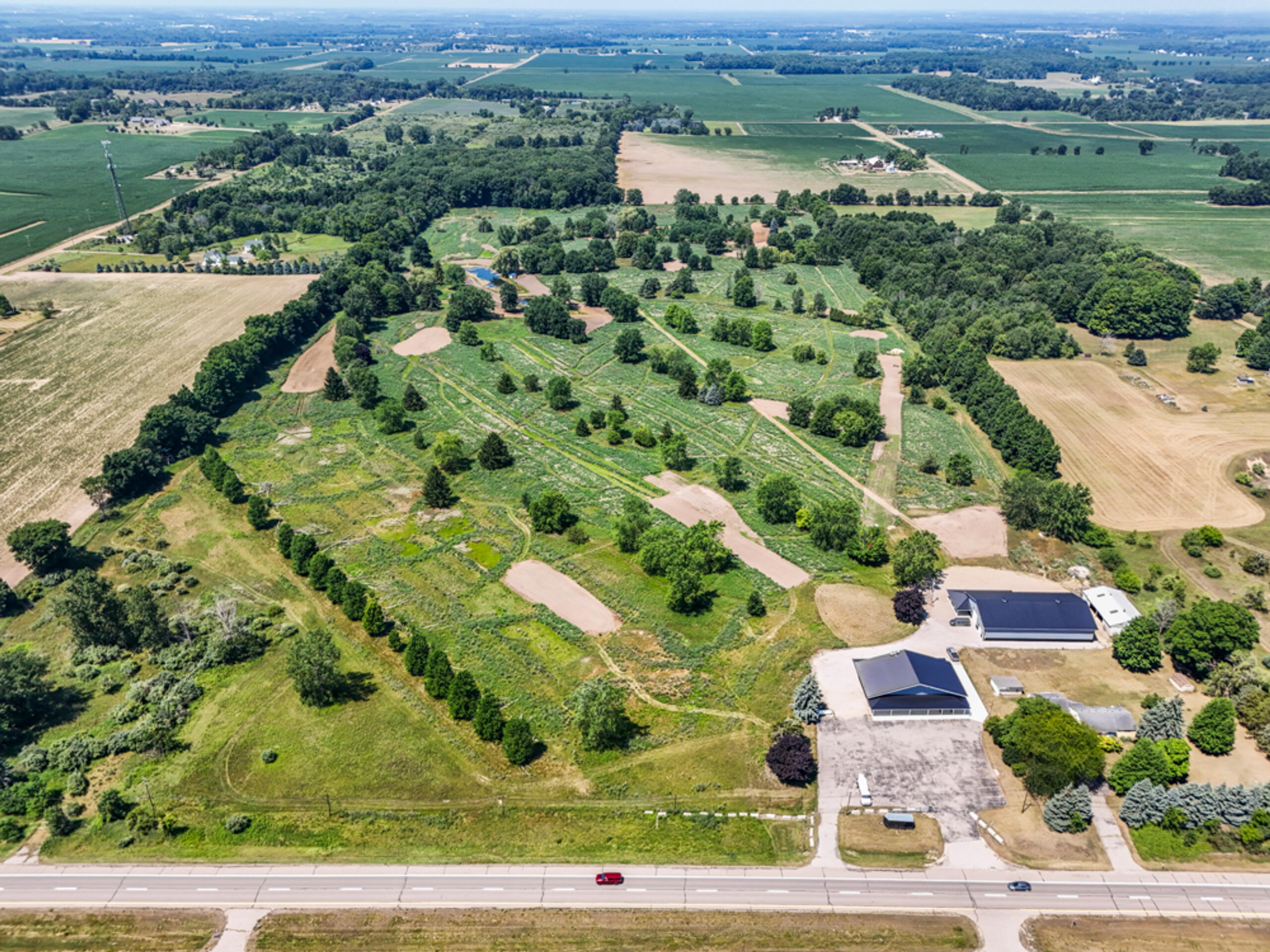 6345 N Us Highway 27 Property Photo 1