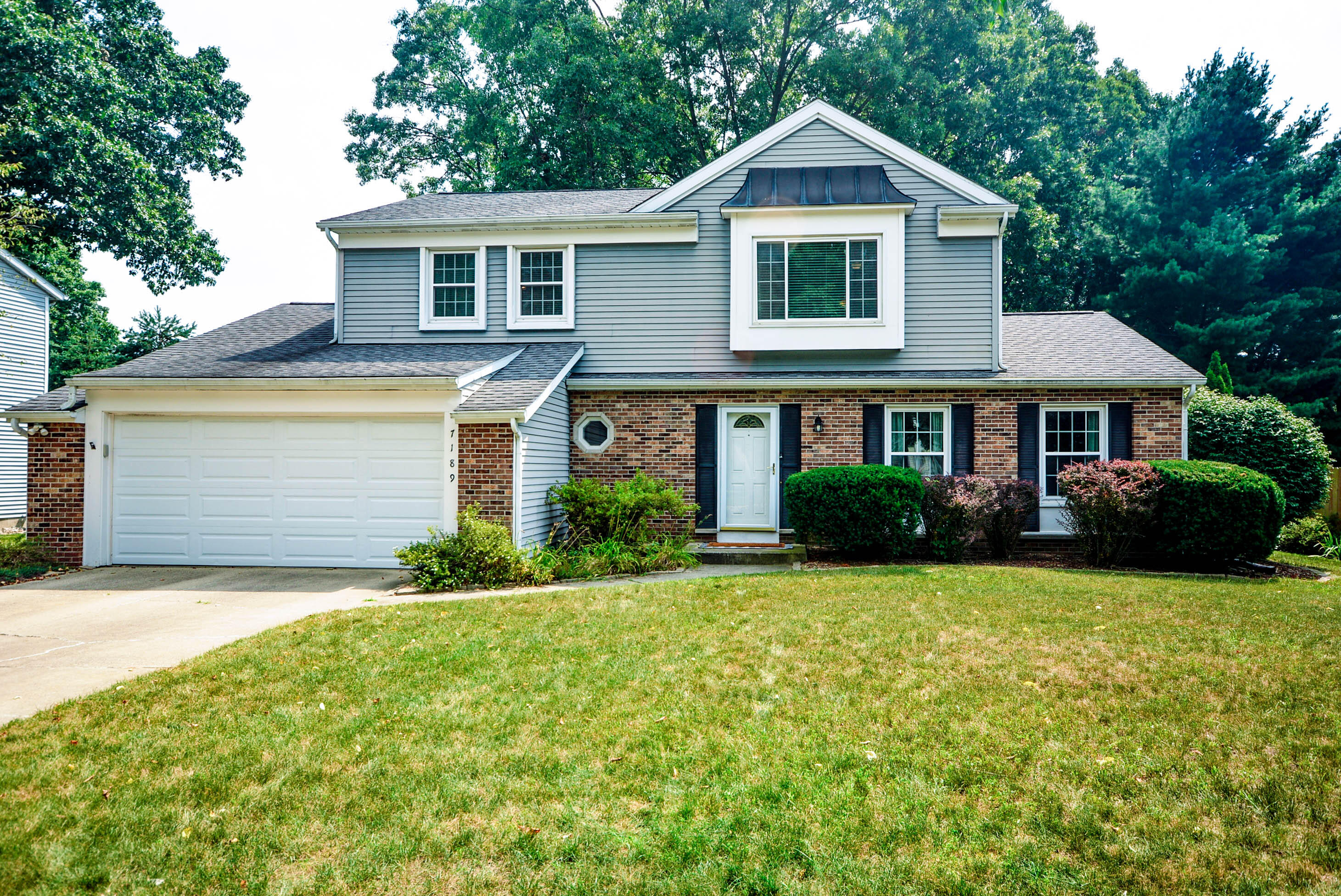7189 Bridlewood Circle Property Photo 1