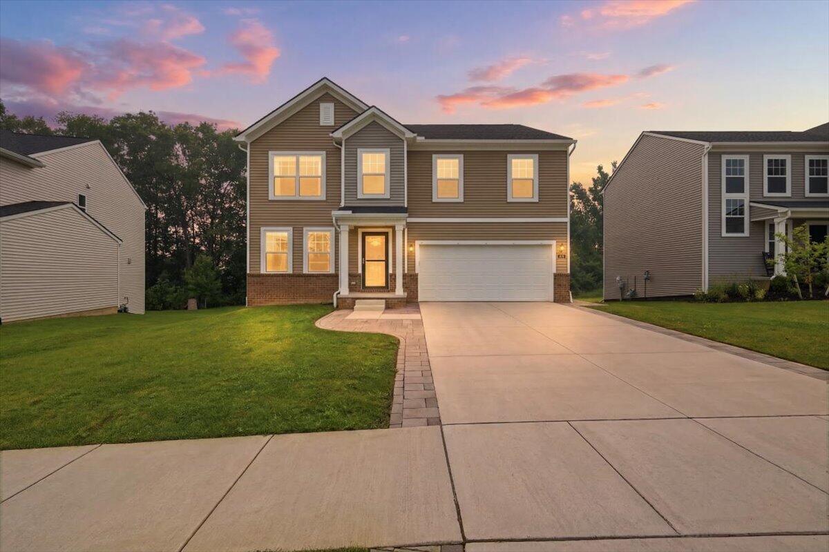 247 Sandhill Court Property Photo 1