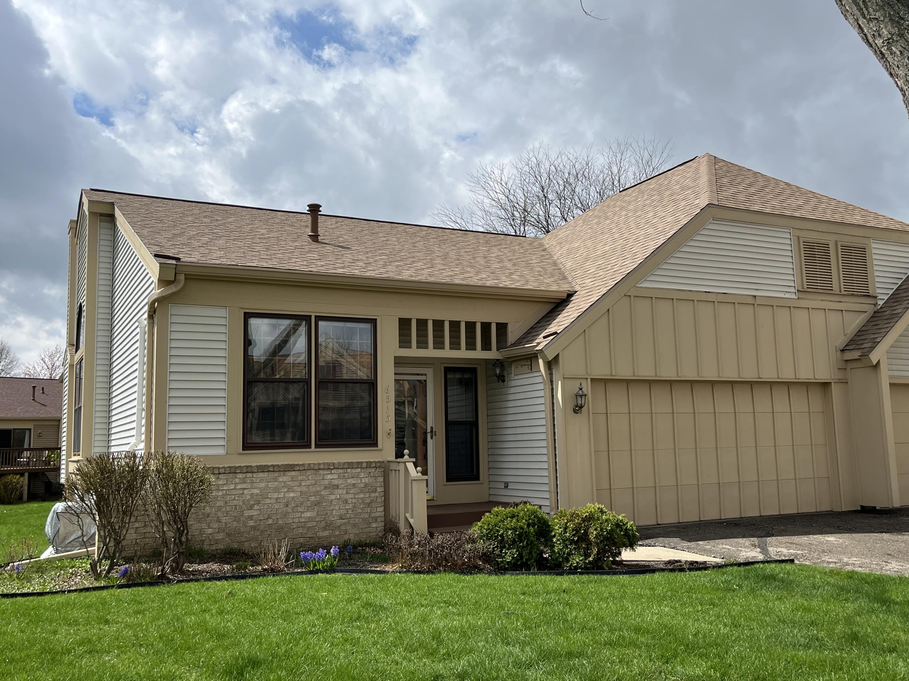 6515 Brook Trail Property Photo 1