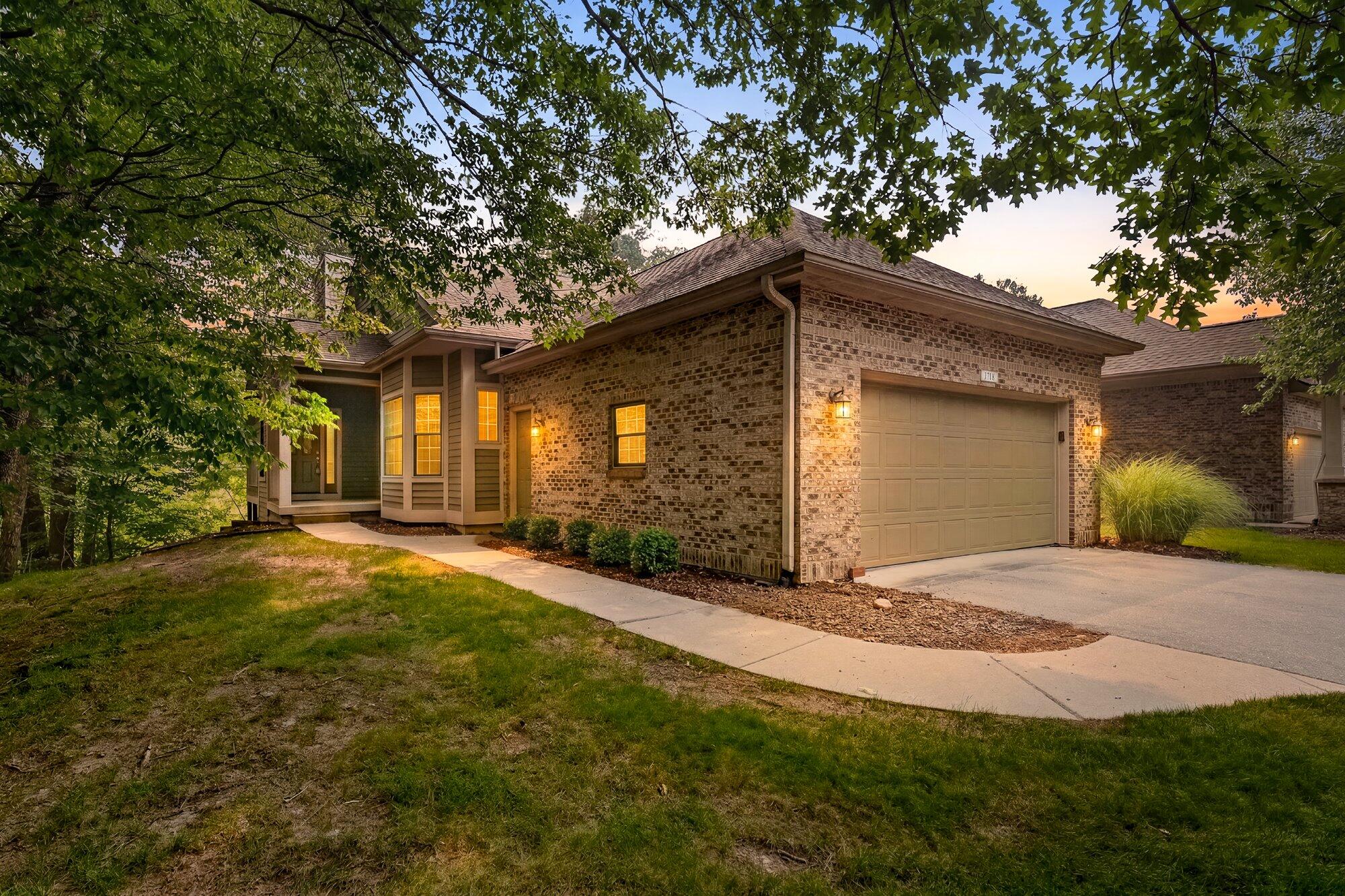 1718 Big Timber Court Ne Property Photo 1