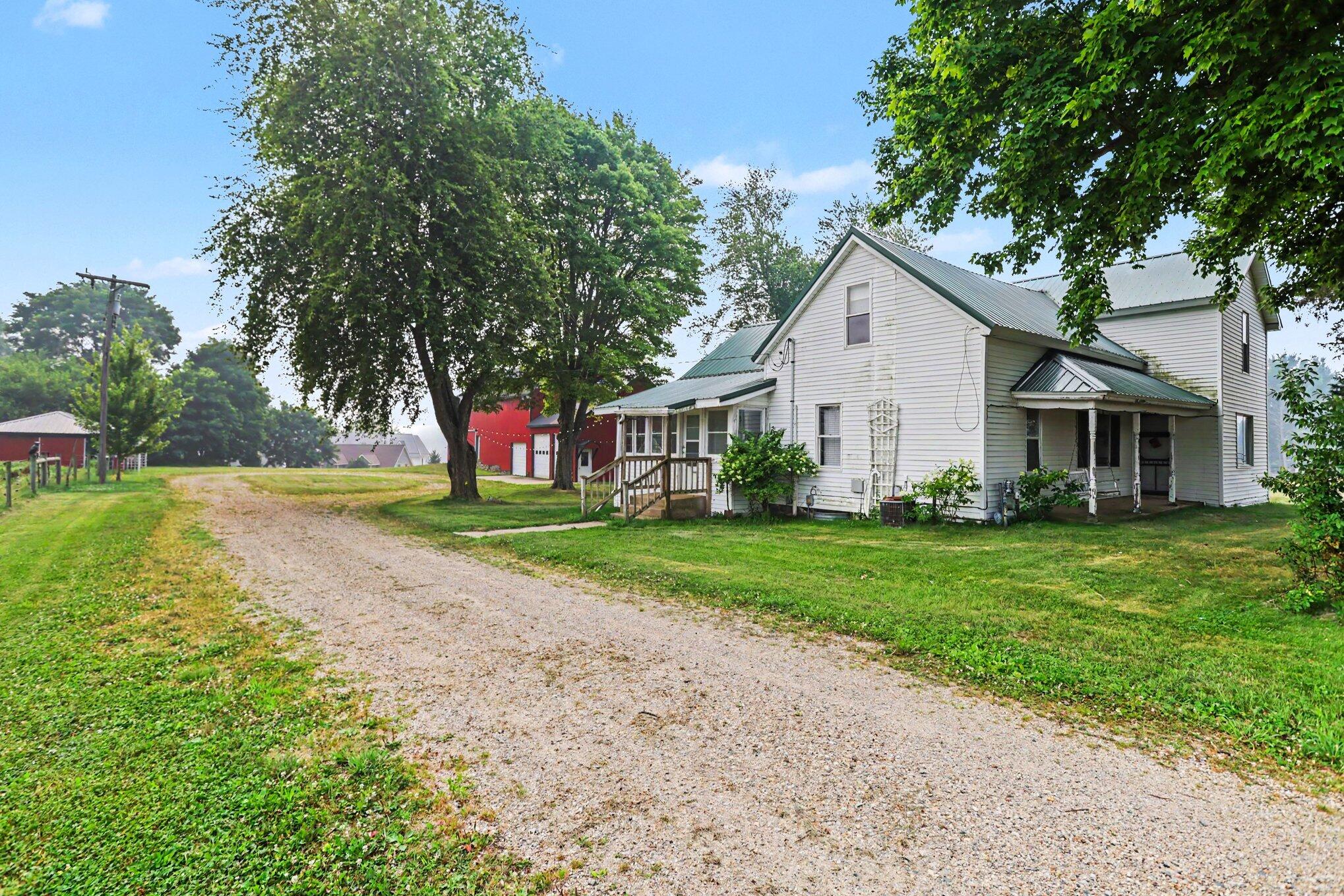 63633 Fair Road Property Photo 1