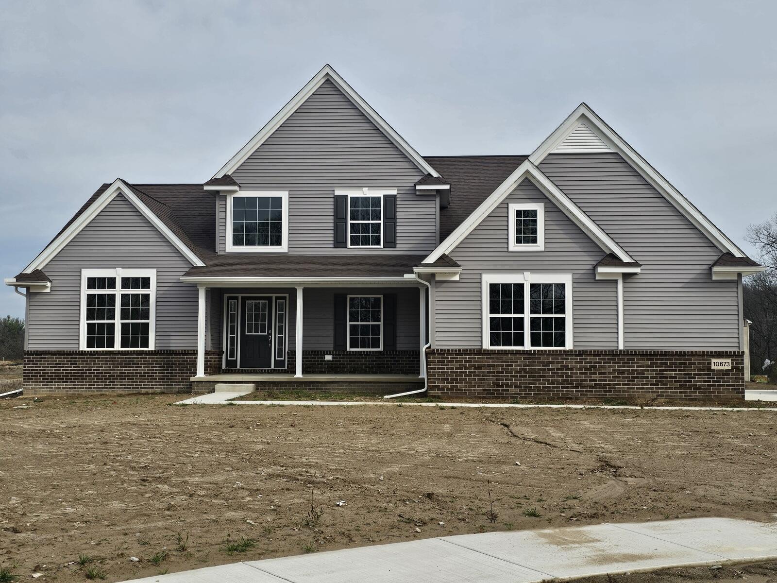 10637 Valley View Drive Property Photo 1