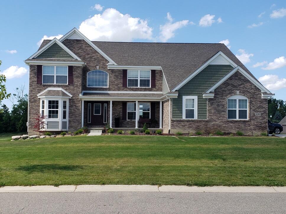 9614 Valley View Court Property Photo 1