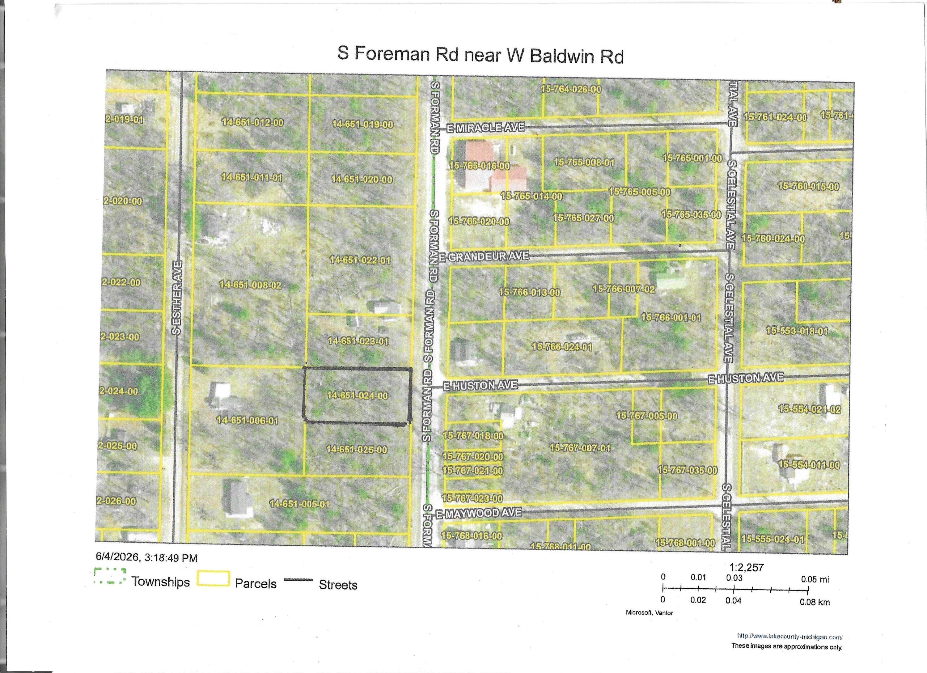 W Foreman Road Property Photo 5