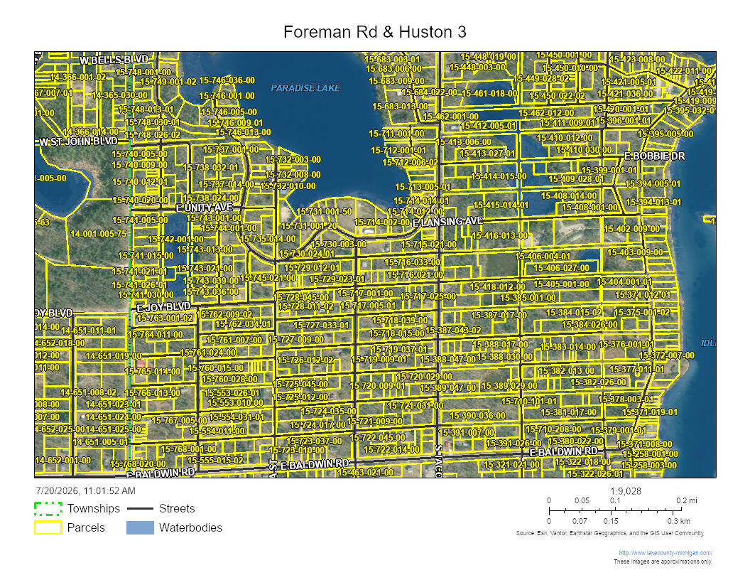 W Foreman Road Property Photo 6