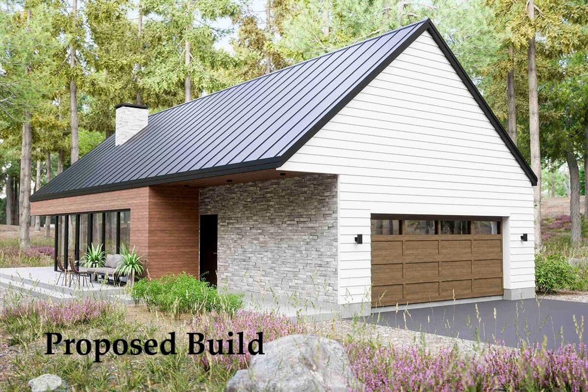 11752 Baker Road Property Photo 1