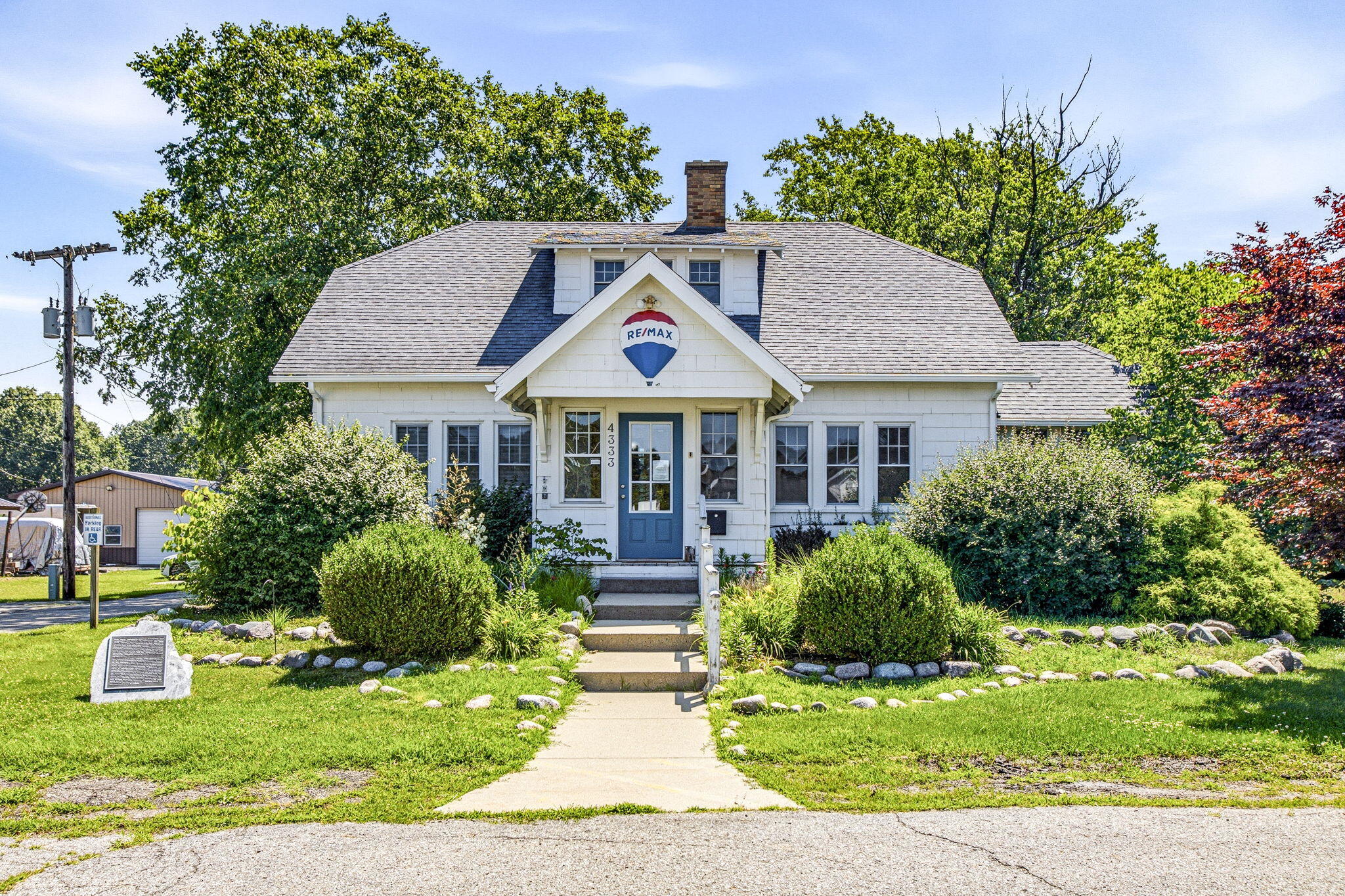 4333 Red Arrow Highway A Property Photo 1