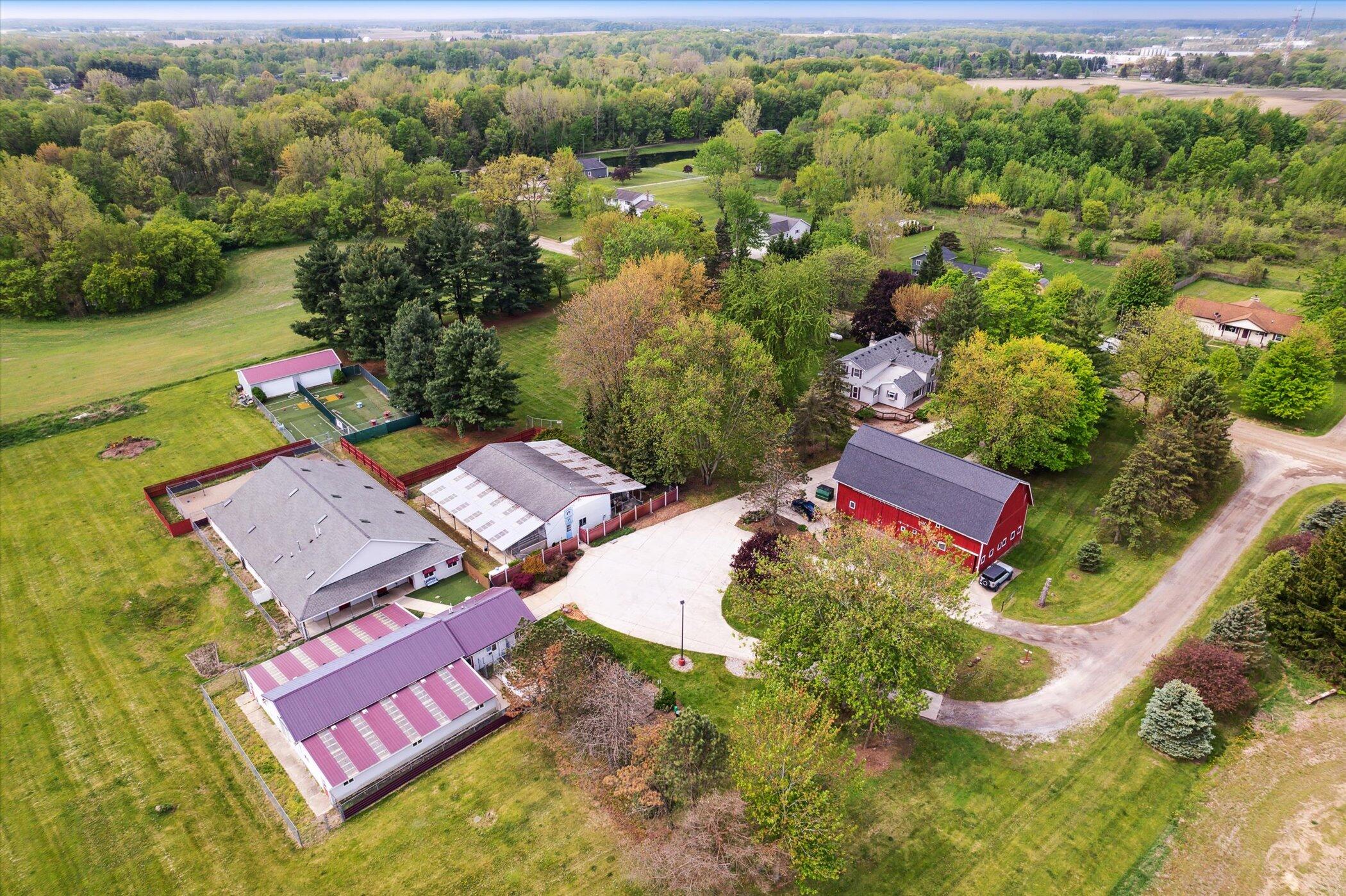 3650 Hogback Road Property Photo 1