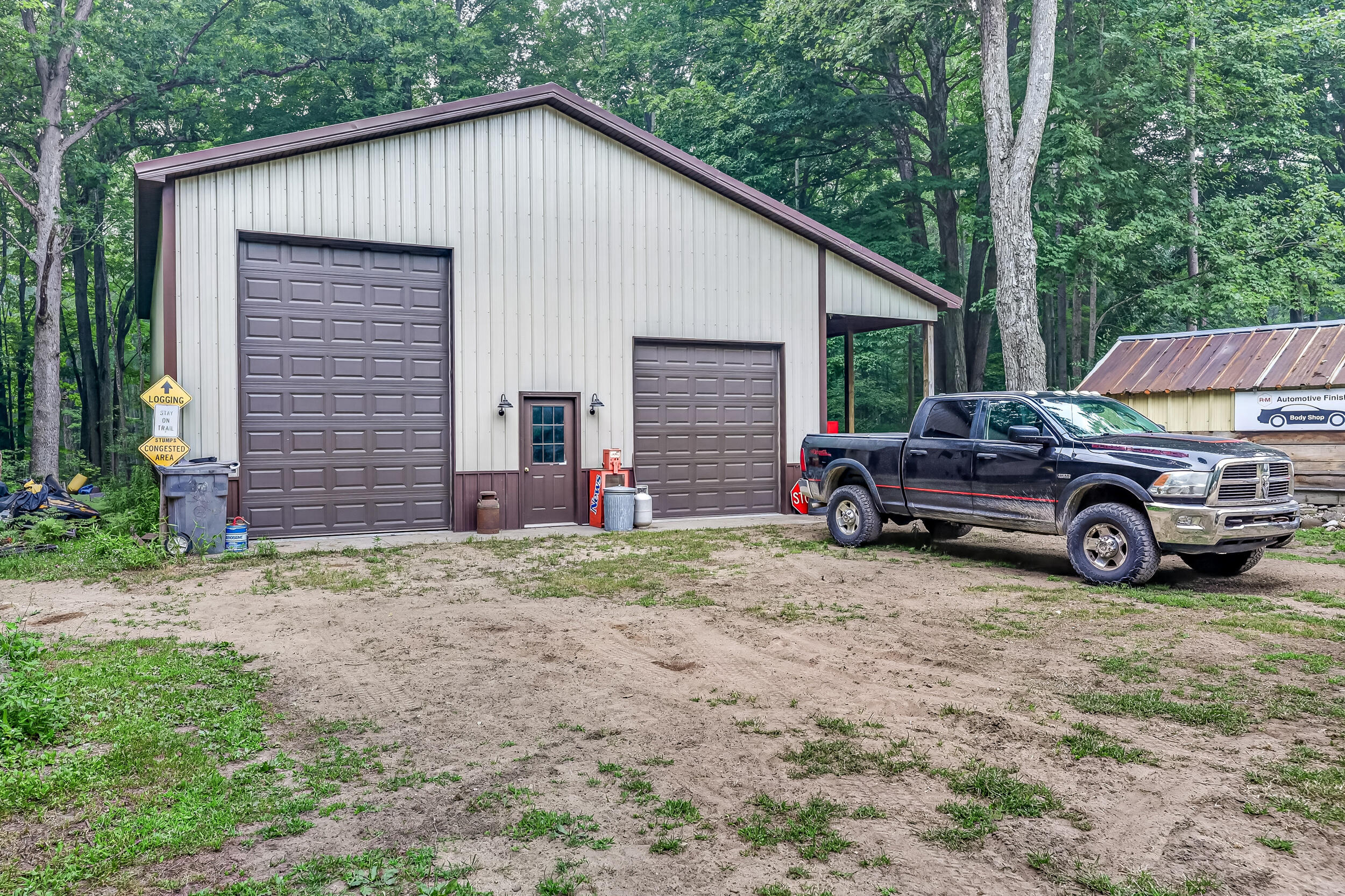 8045 W 16 Mile Property Photo 6