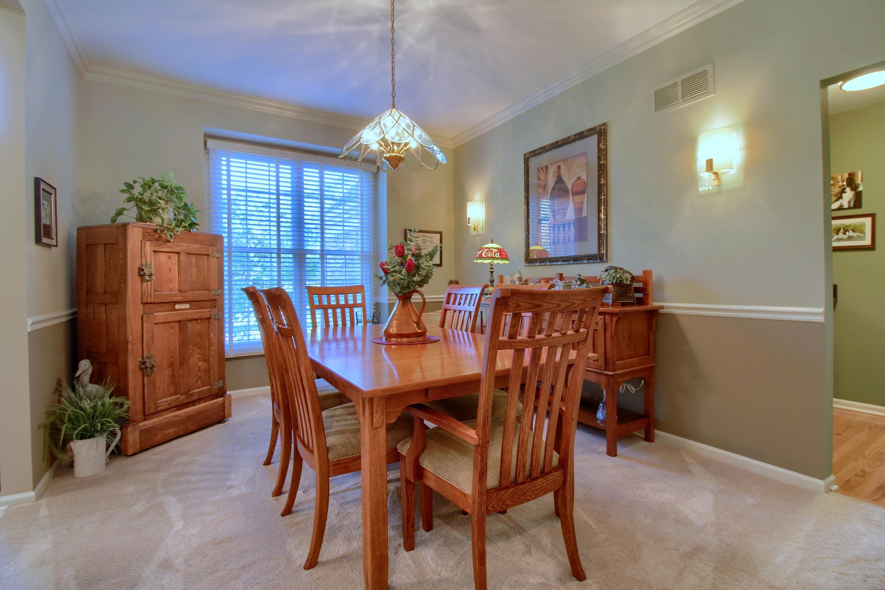 1421 W Greenfield Court Property Photo 8