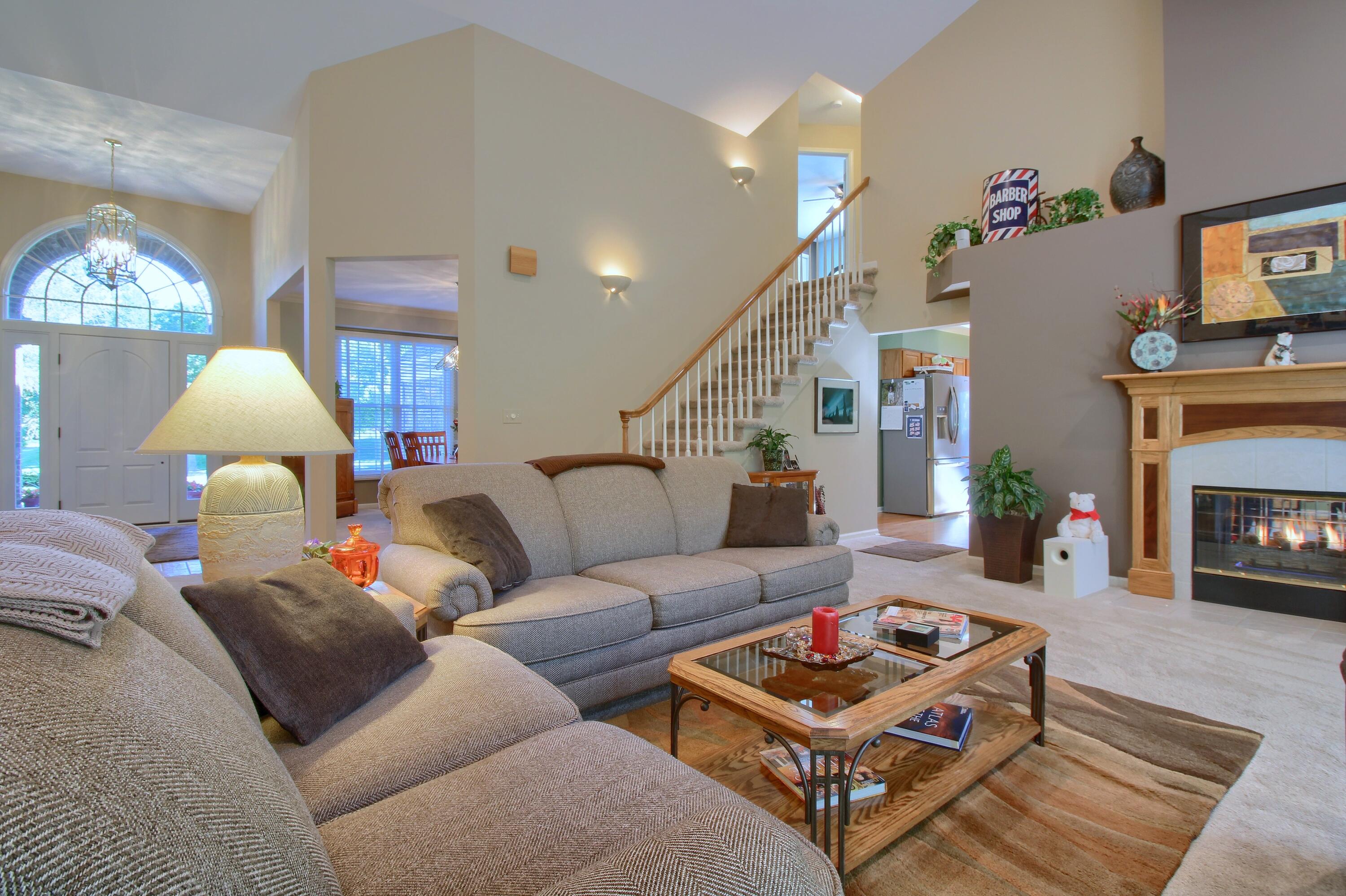 1421 W Greenfield Court Property Photo 12