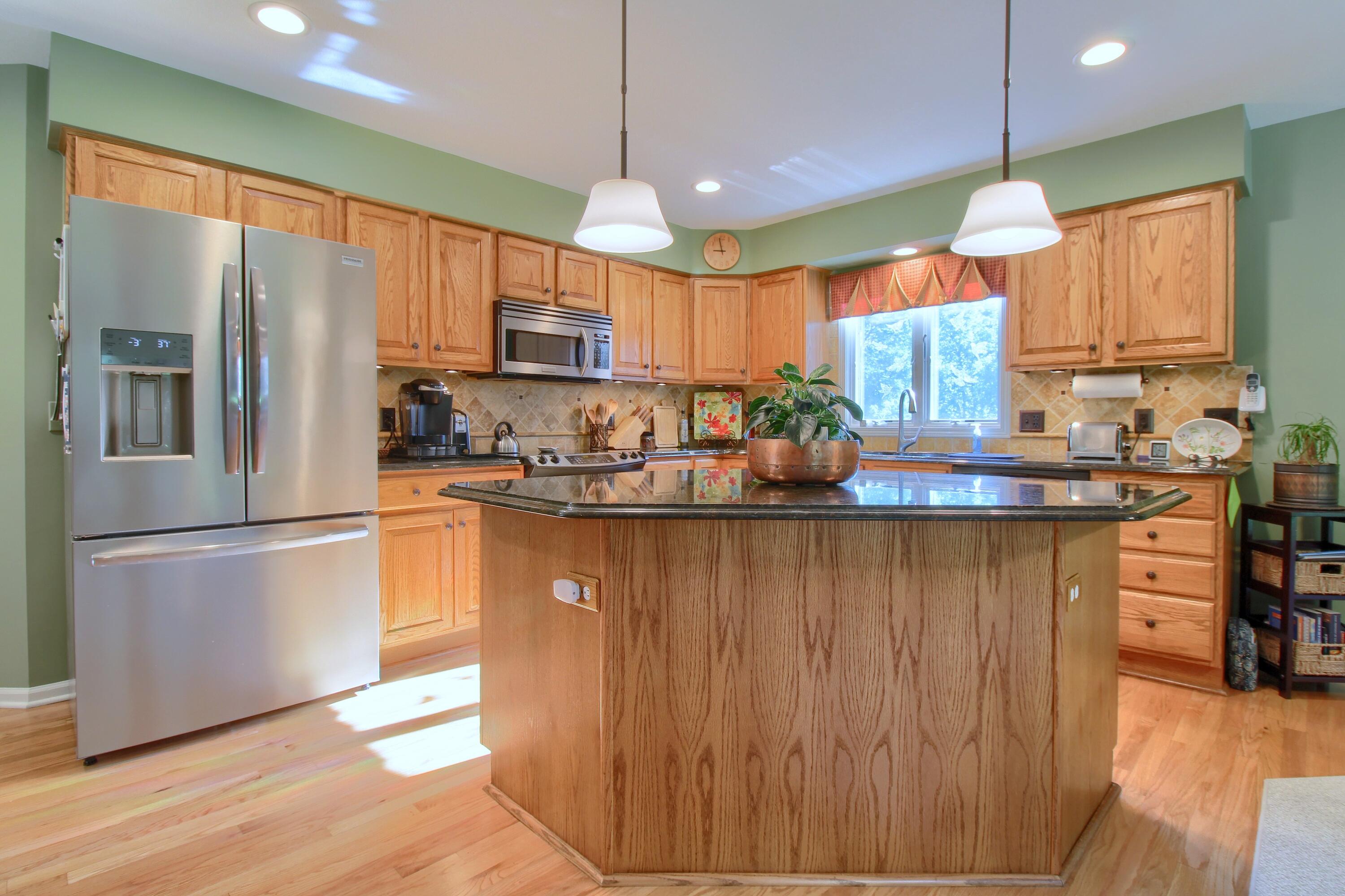 1421 W Greenfield Court Property Photo 15