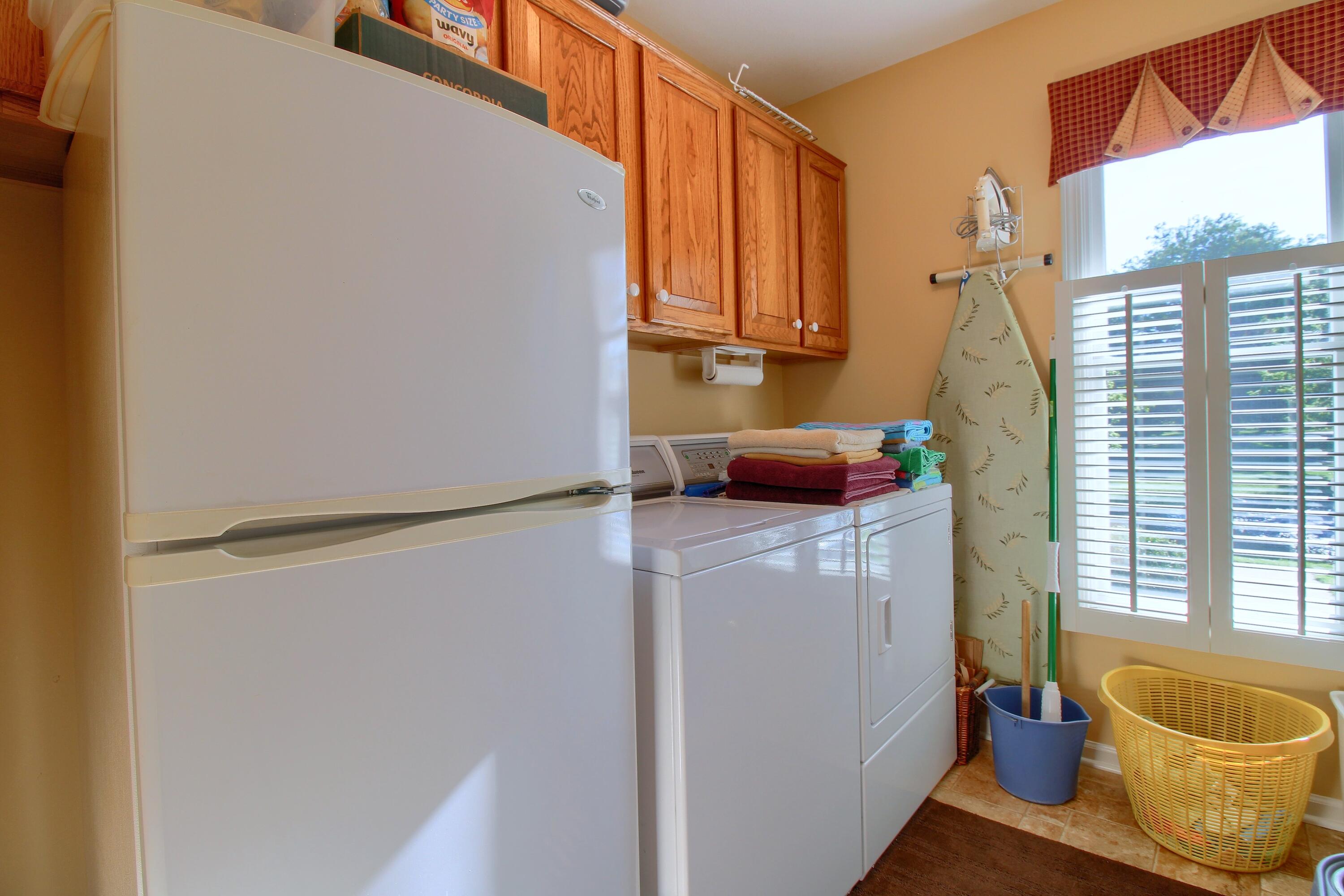 1421 W Greenfield Court Property Photo 19