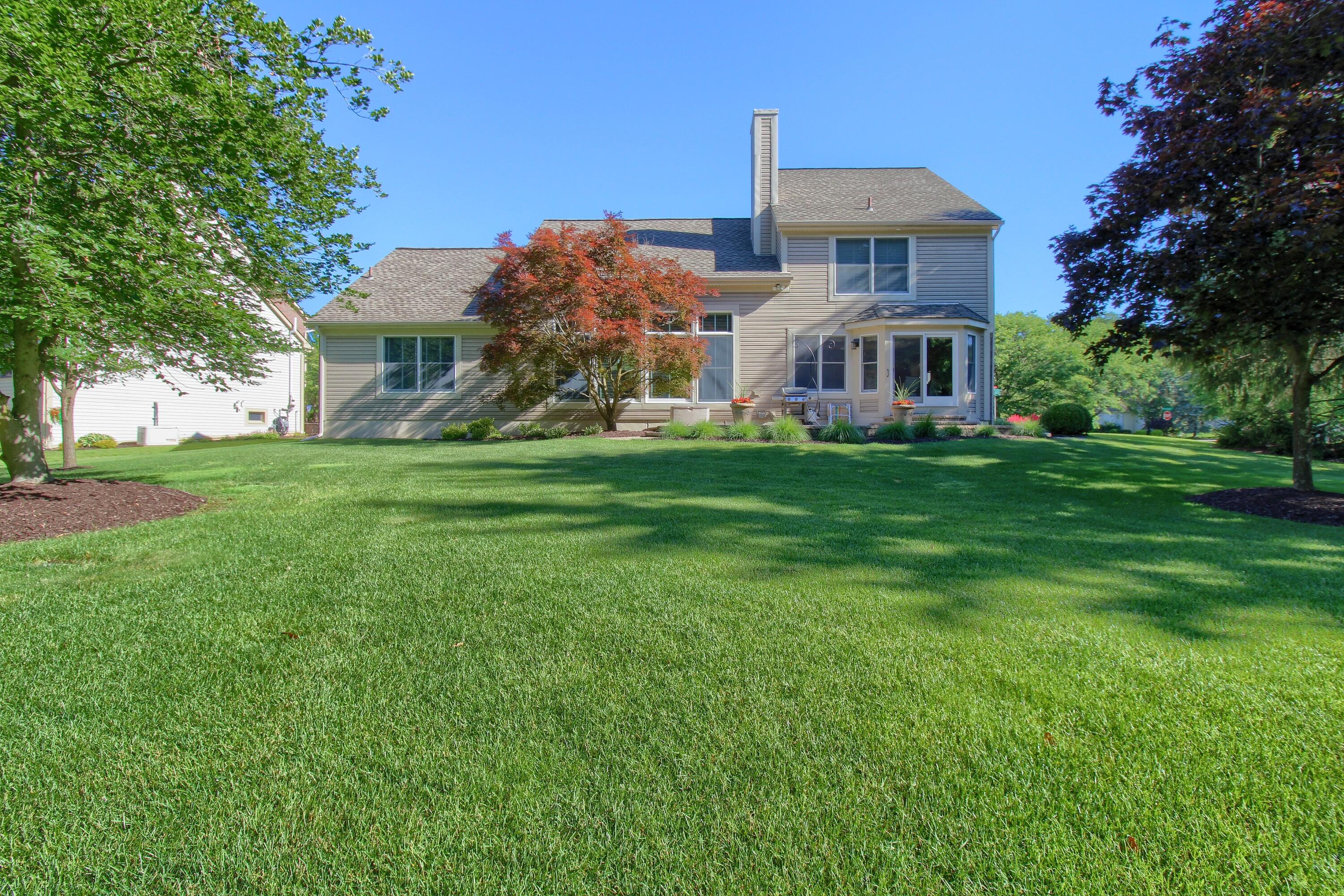 1421 W Greenfield Court Property Photo 35