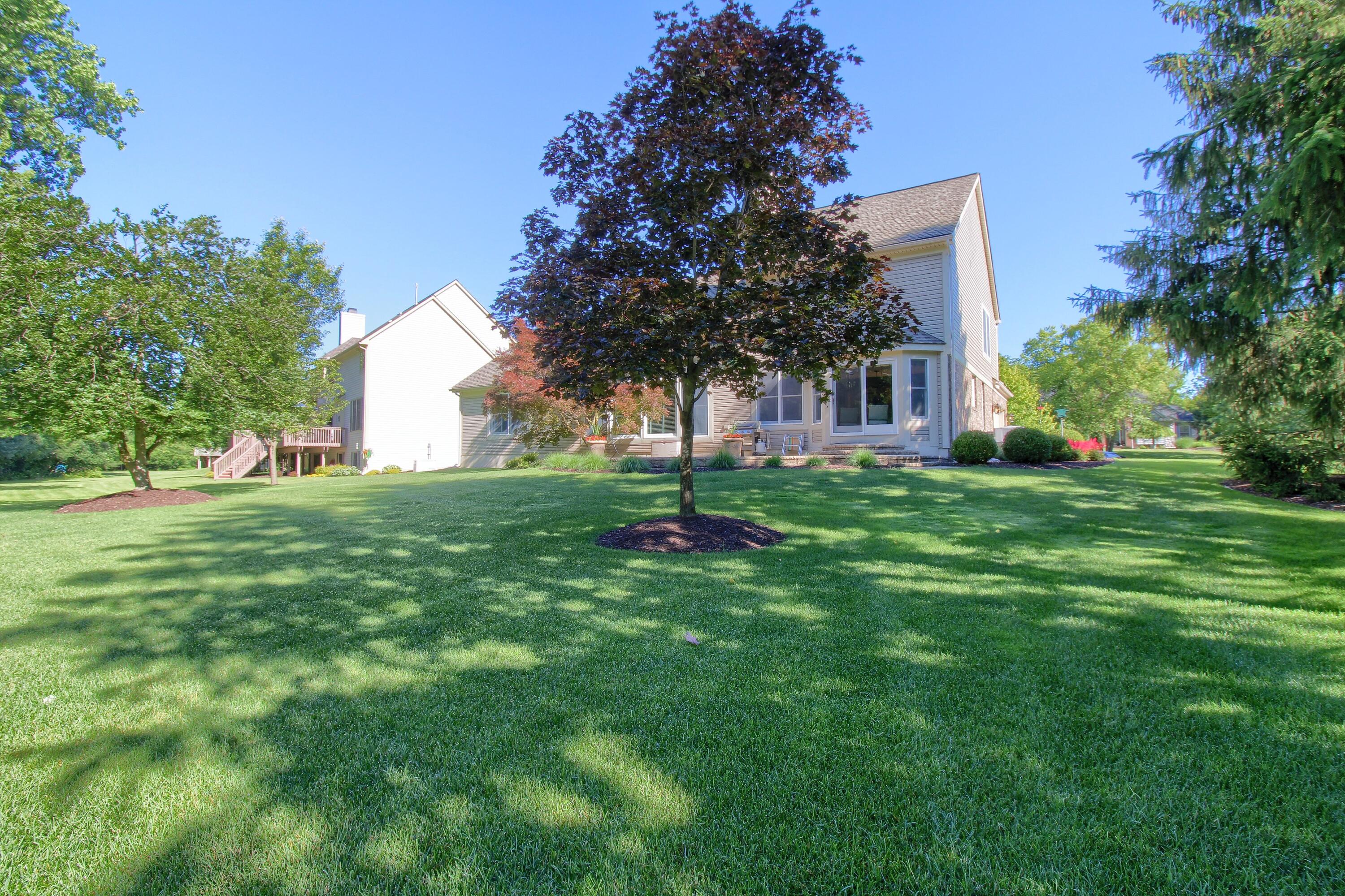 1421 W Greenfield Court Property Photo 37