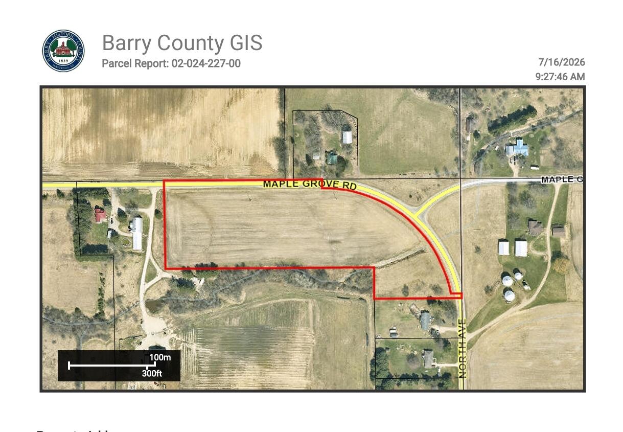 0 Par 2 Maple Grove Road Property Photo 1