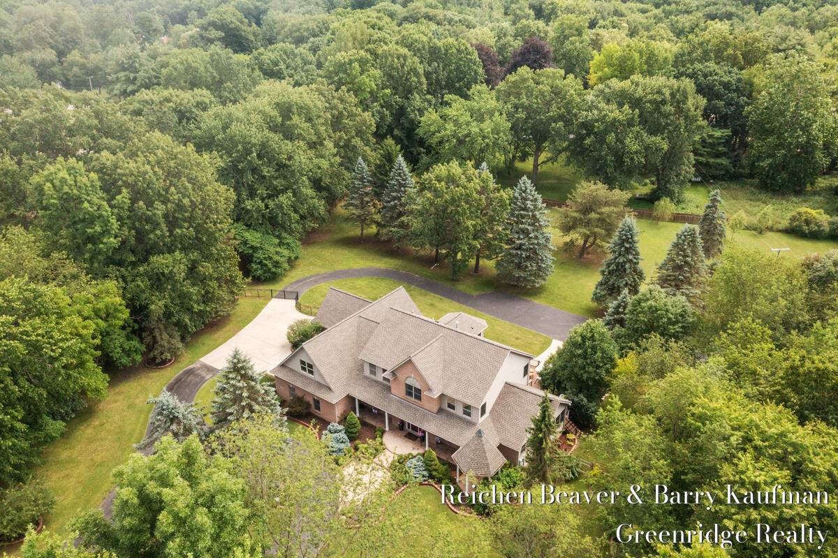 3745 Beeman Road Property Photo 1