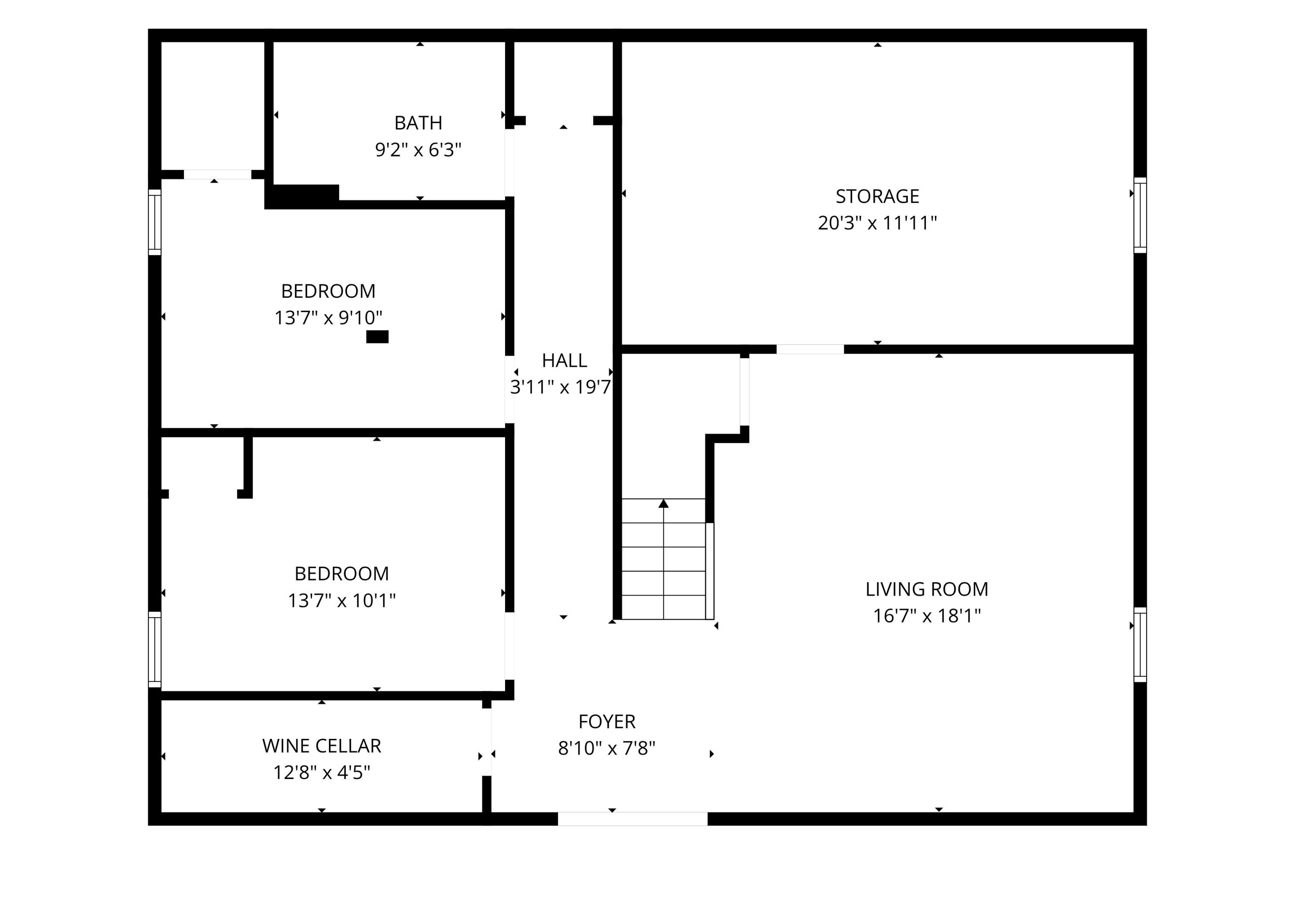 1254 Burbank Road Property Photo 34