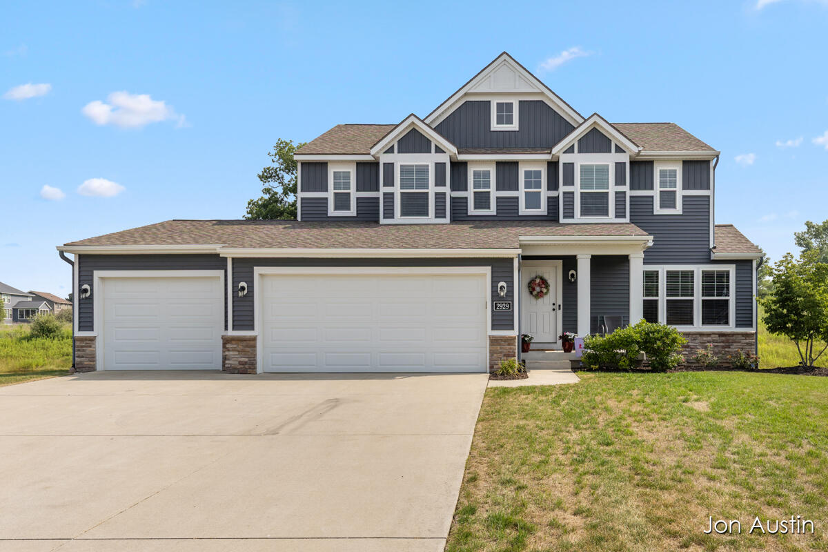 2929 E Morgan Trail NE