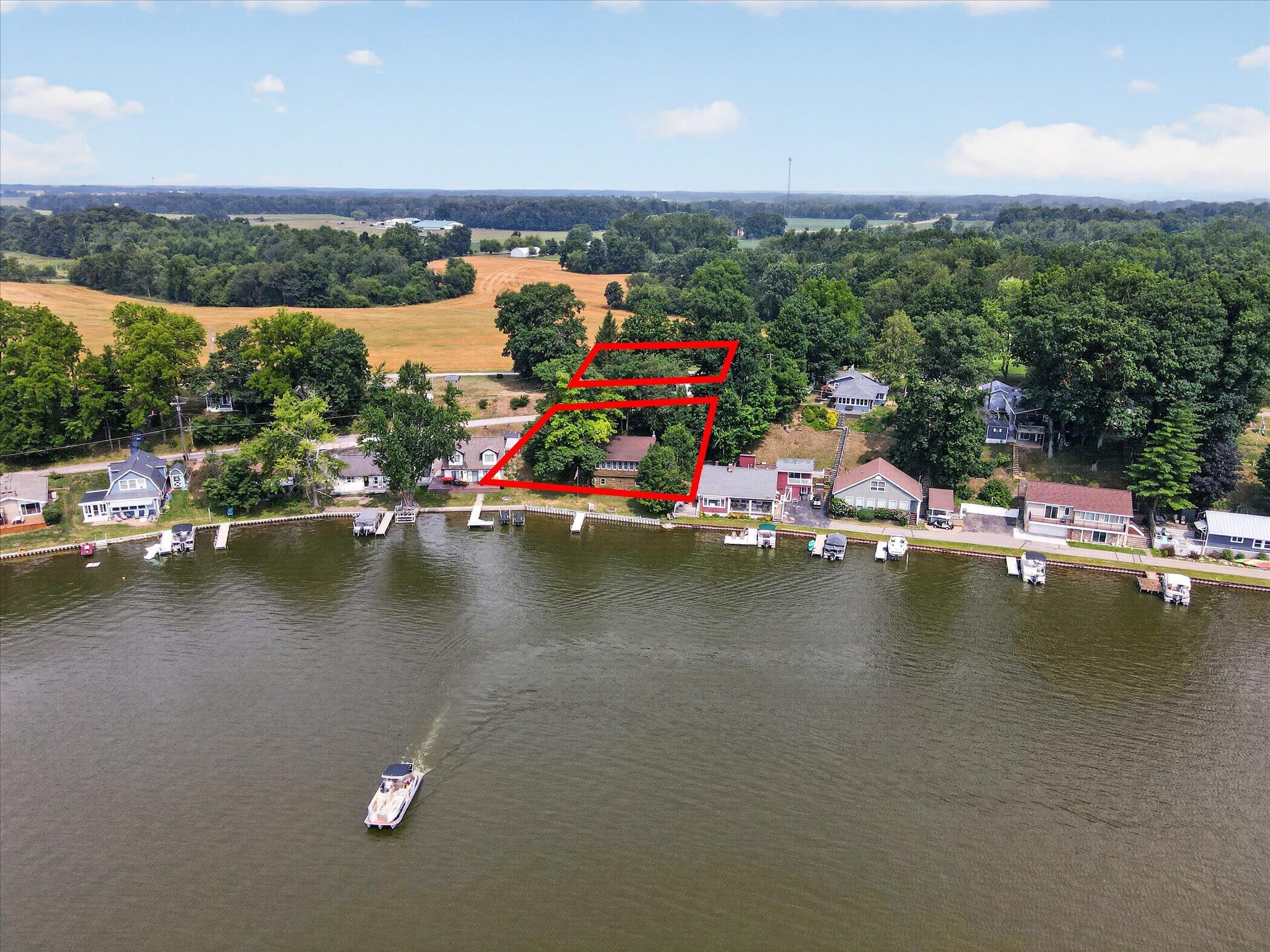6695 Paradise Park Drive Property Photo 1