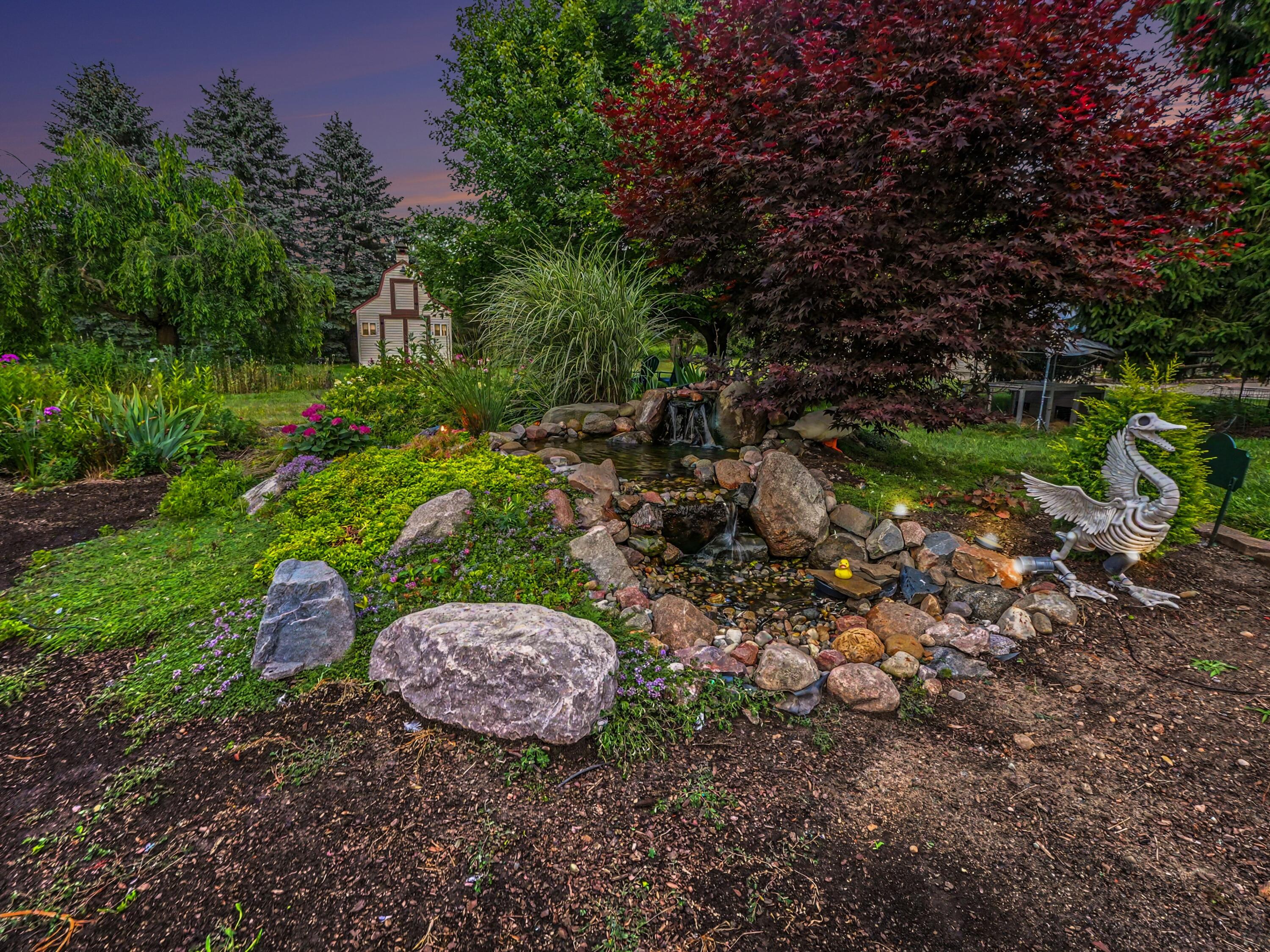 7373 Dell Road Property Photo 5