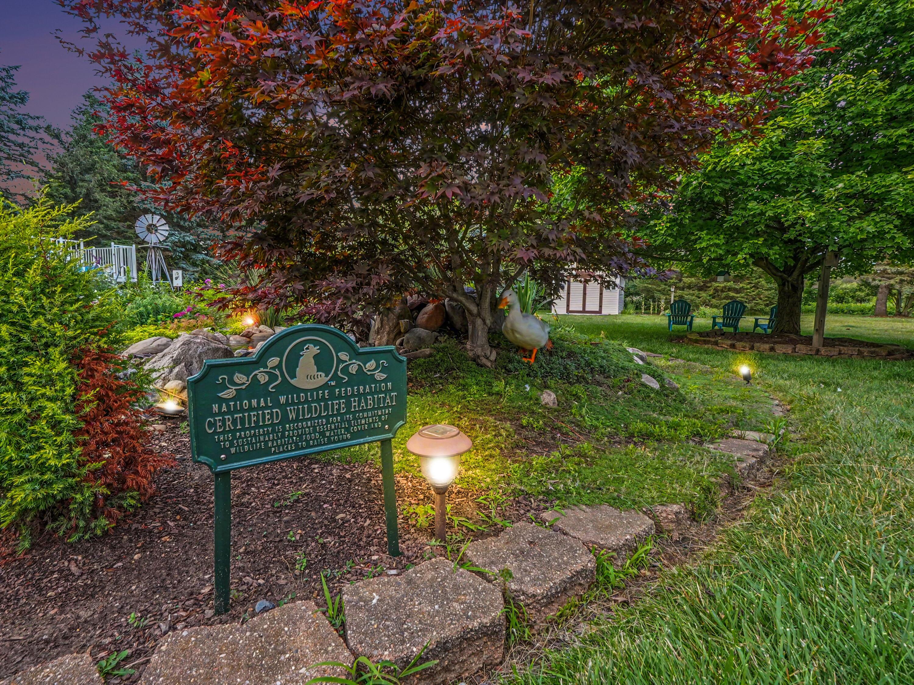7373 Dell Road Property Photo 6
