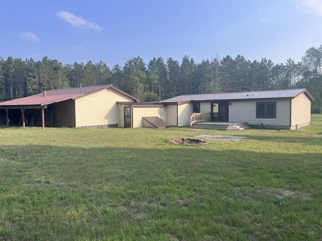 13542 Makinen Road Property Photo 2