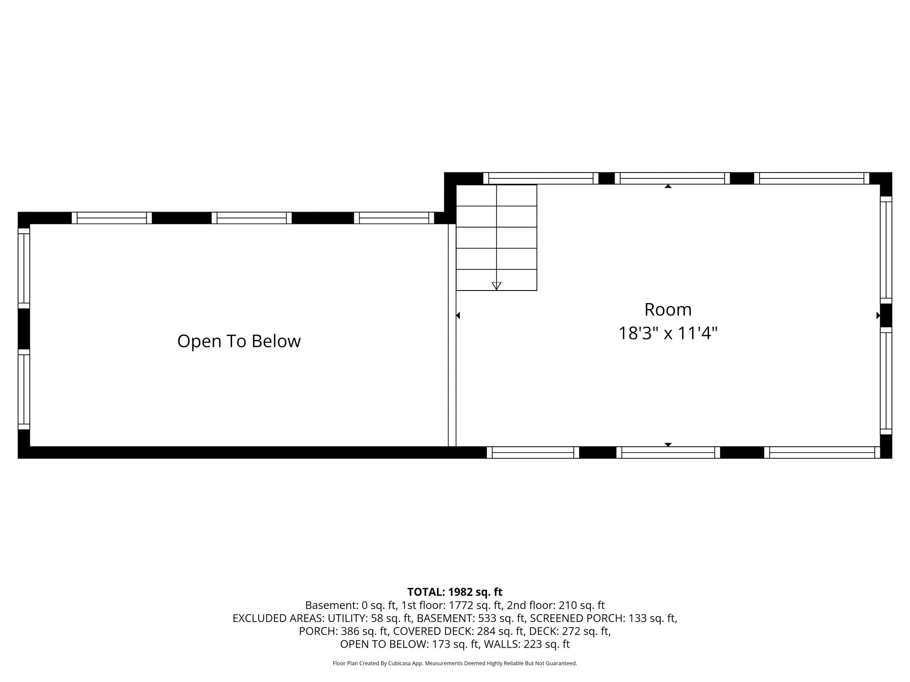 4980 Spring Creek Road Property Photo 67