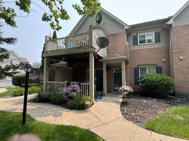 432 Marigold Circle Property Photo 1