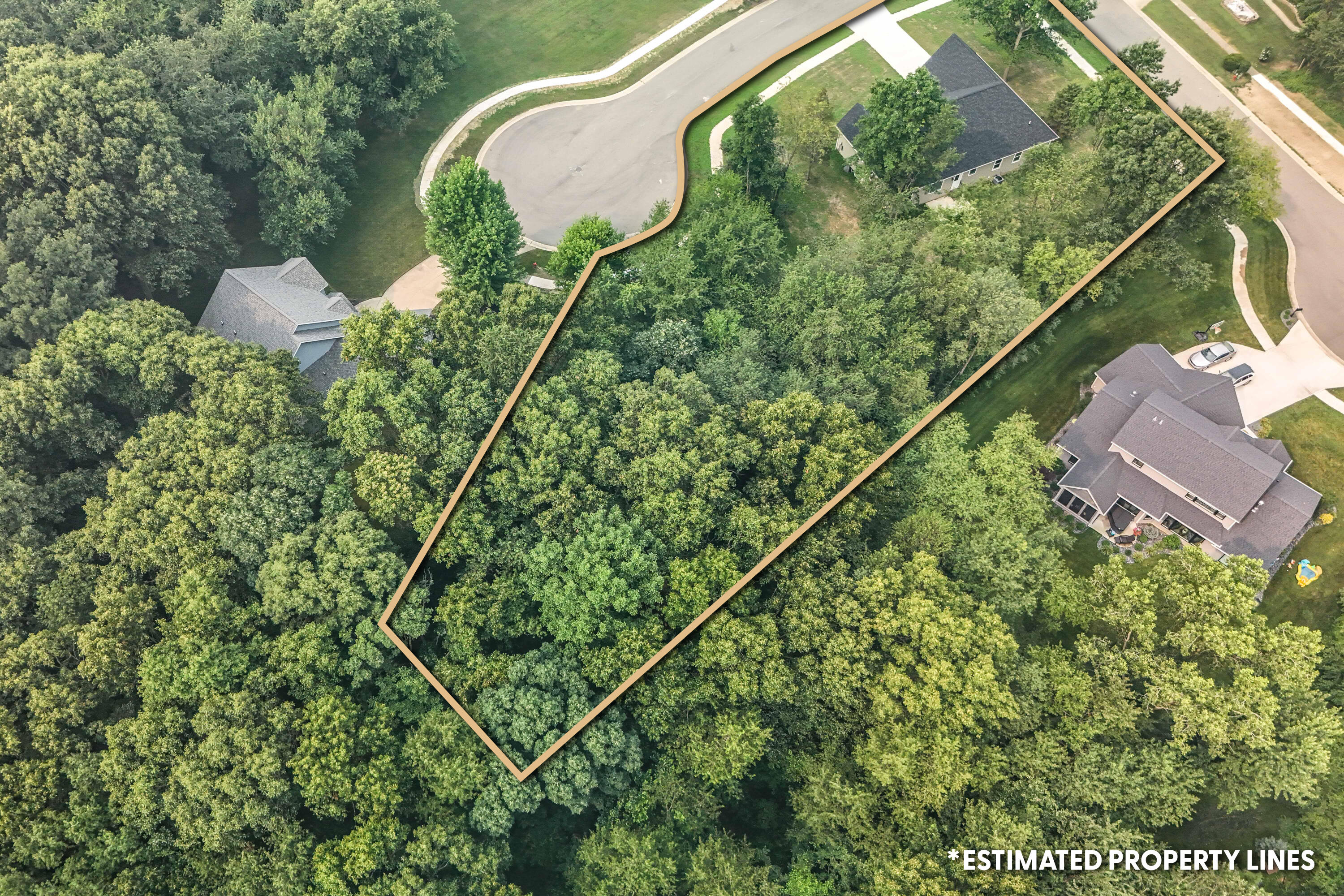 64 Arapaho Trail Property Photo 5