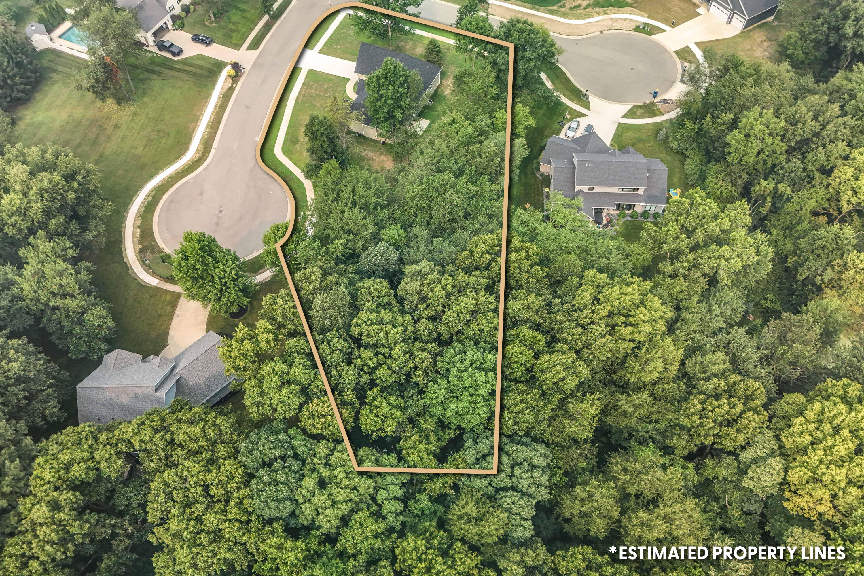64 Arapaho Trail Property Photo 6