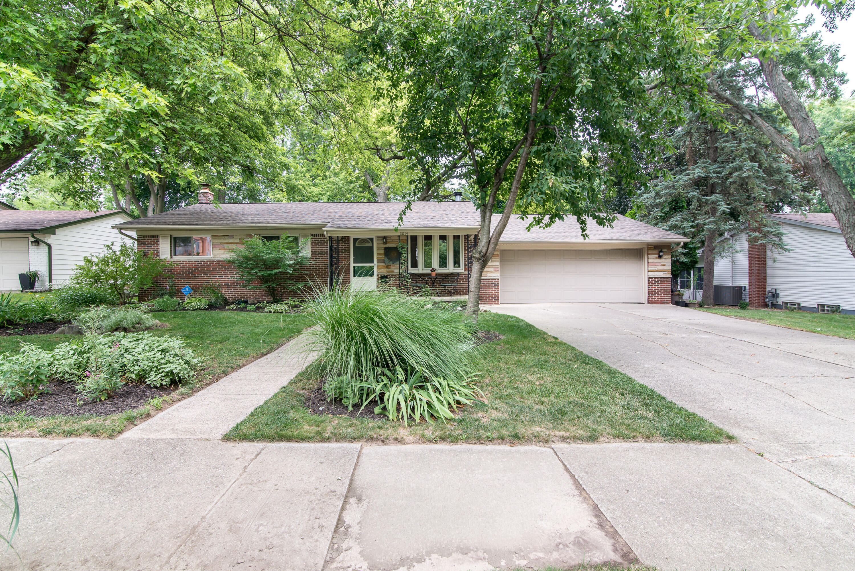 2014 Whittier Road