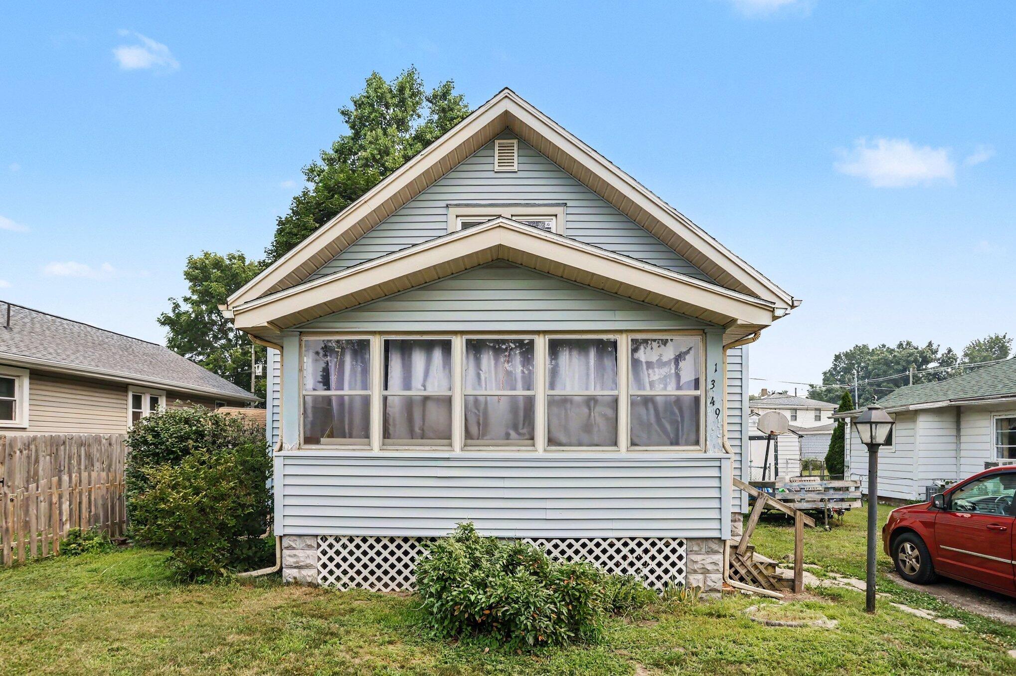 1349 Hickory Street Property Photo 1