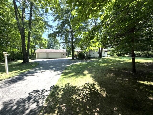 4084 Hartman Road Property Photo 1