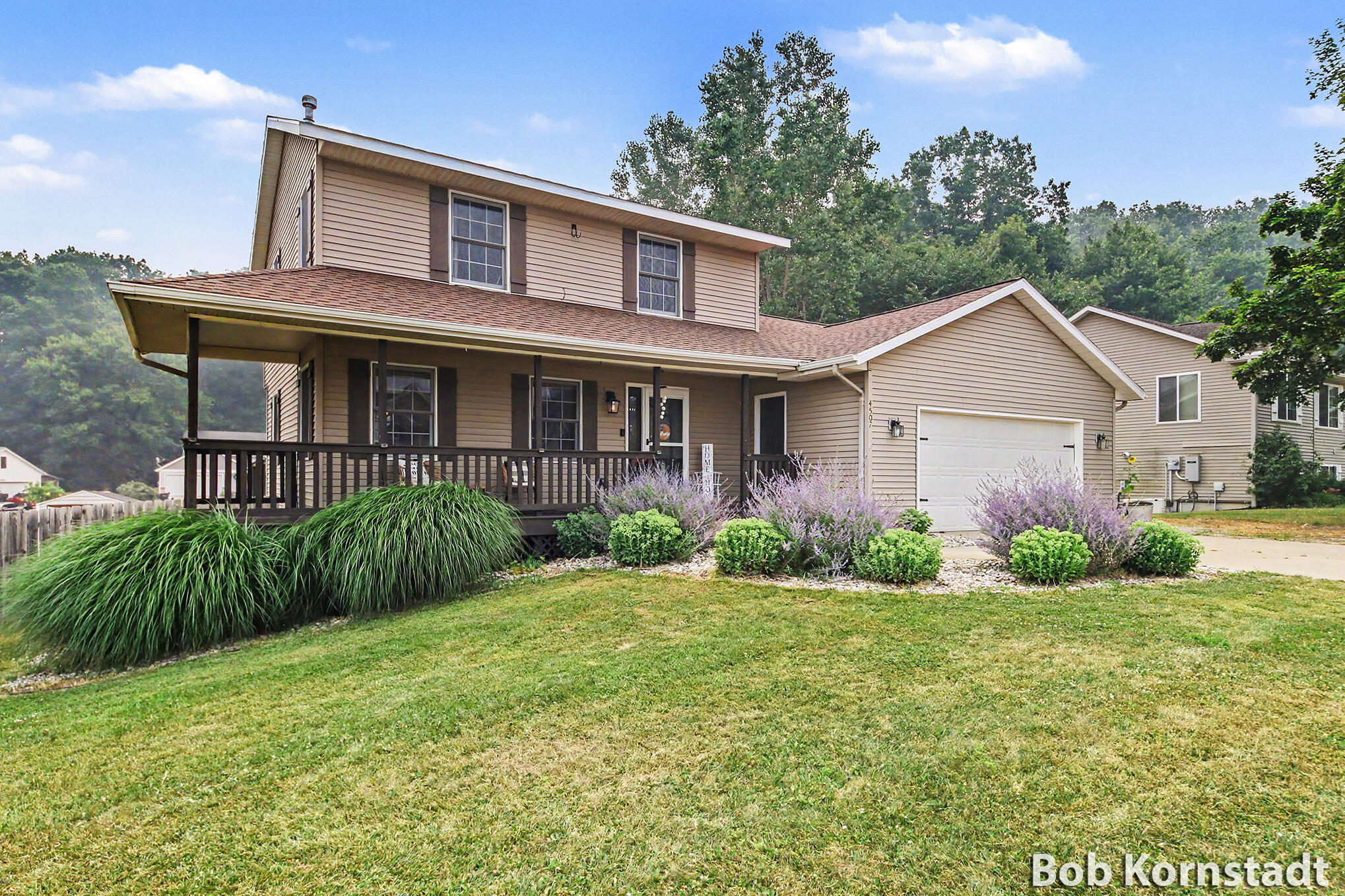 4507 Rolling Ridge Drive Property Photo 1