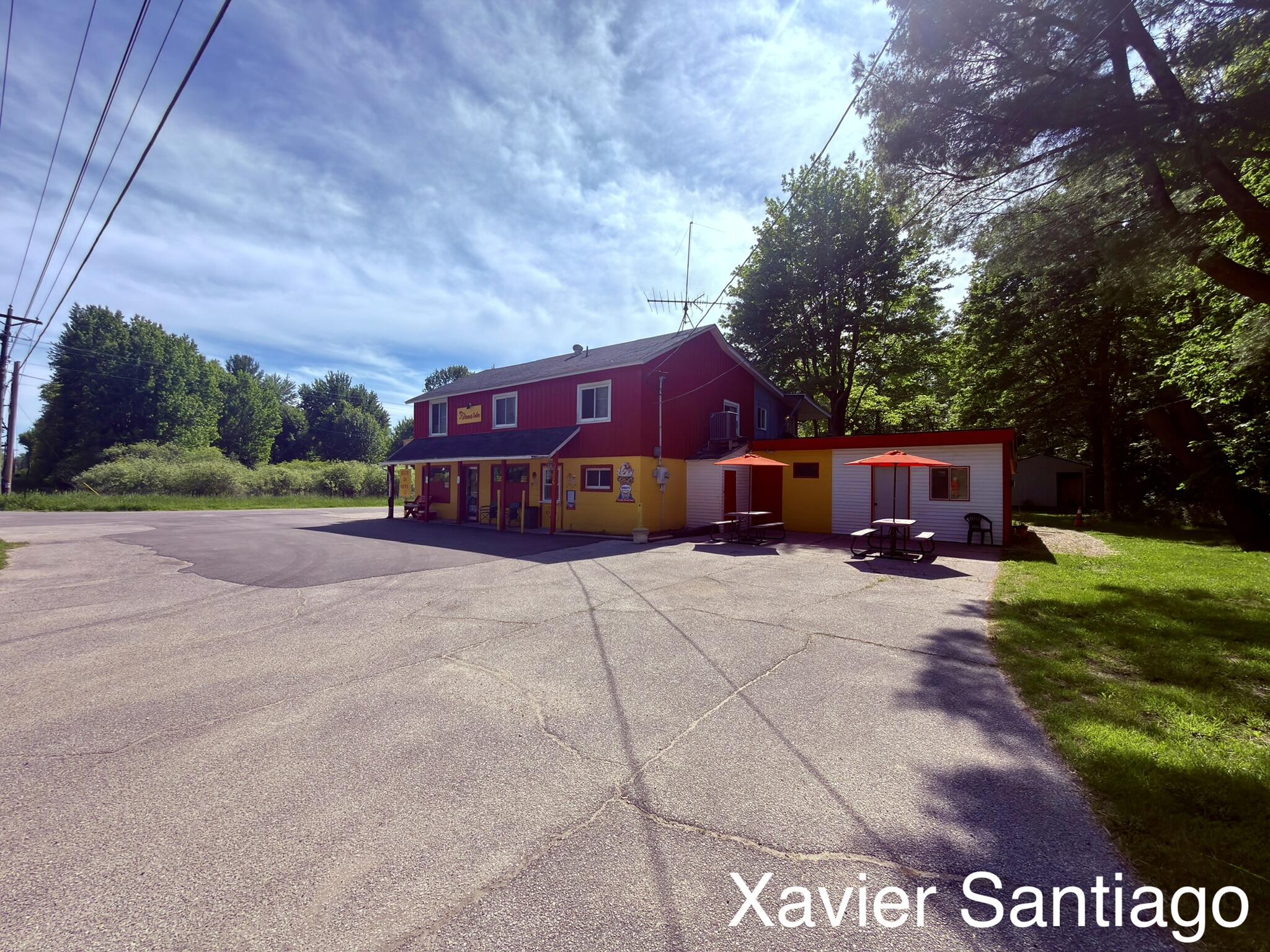 2007 N Benson Road Property Photo 5