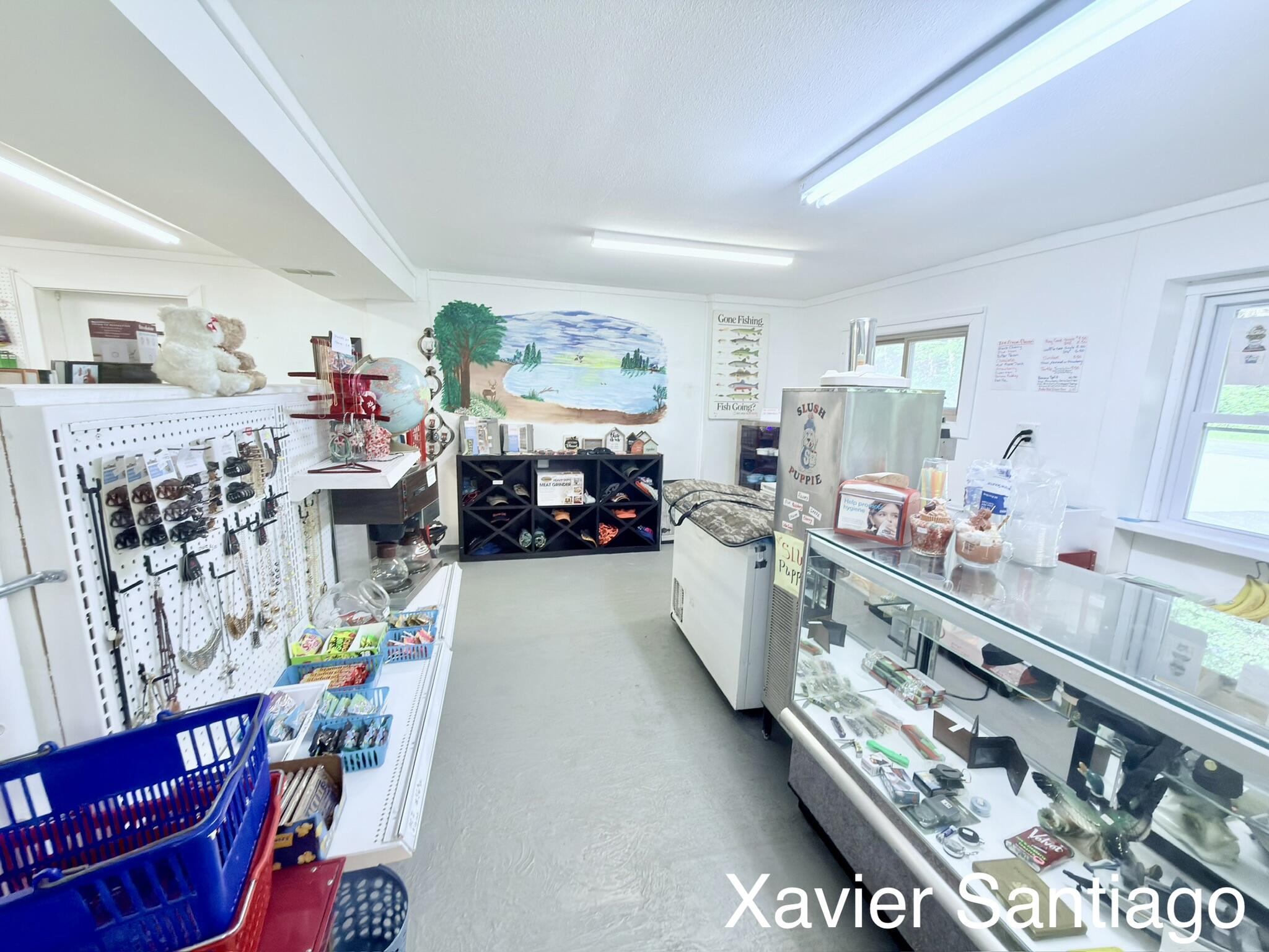 2007 N Benson Road Property Photo 10