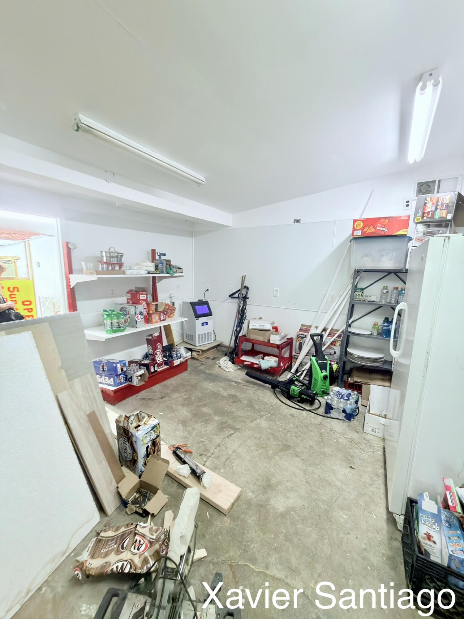 2007 N Benson Road Property Photo 13