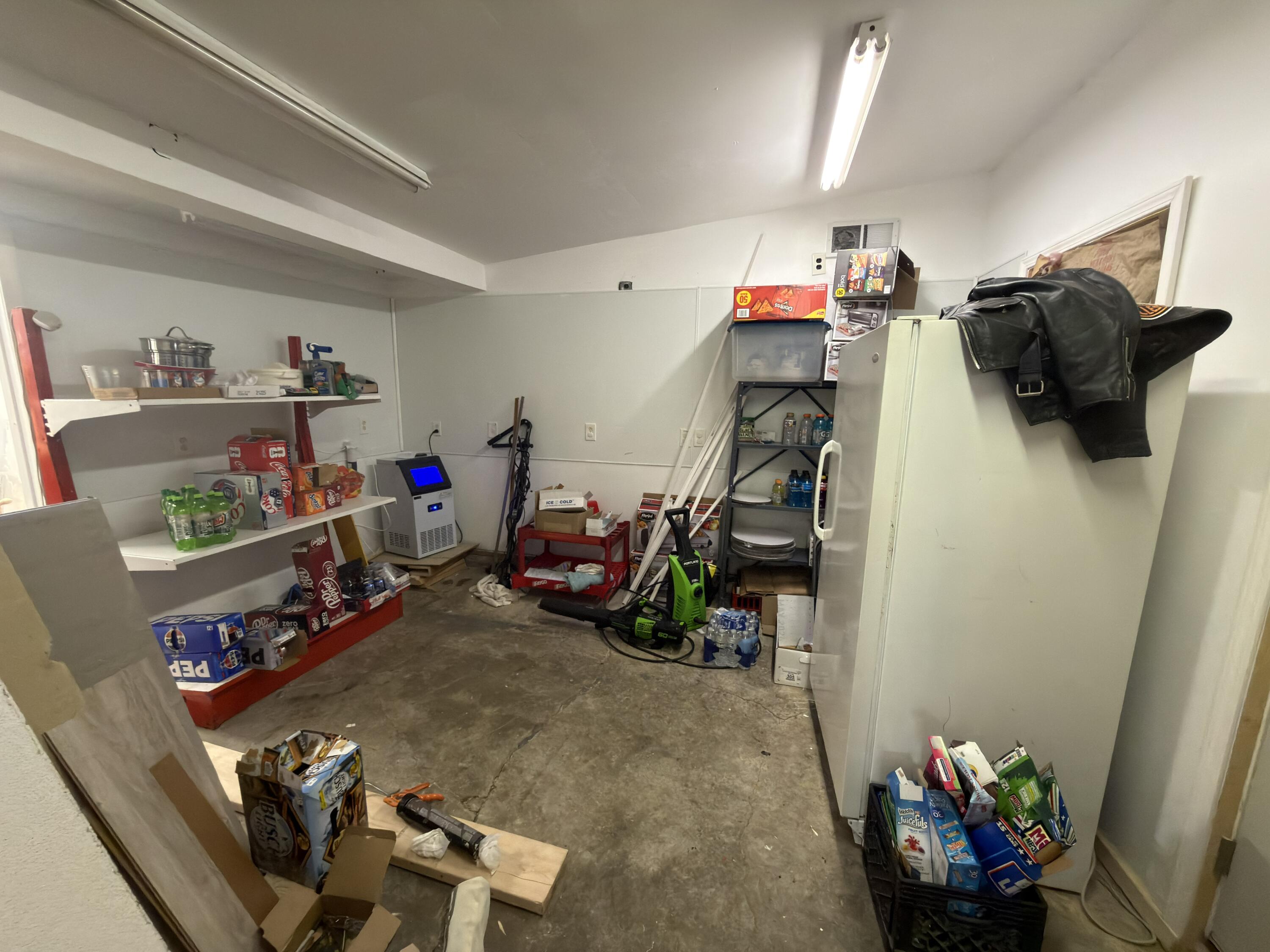 2007 N Benson Road Property Photo 14