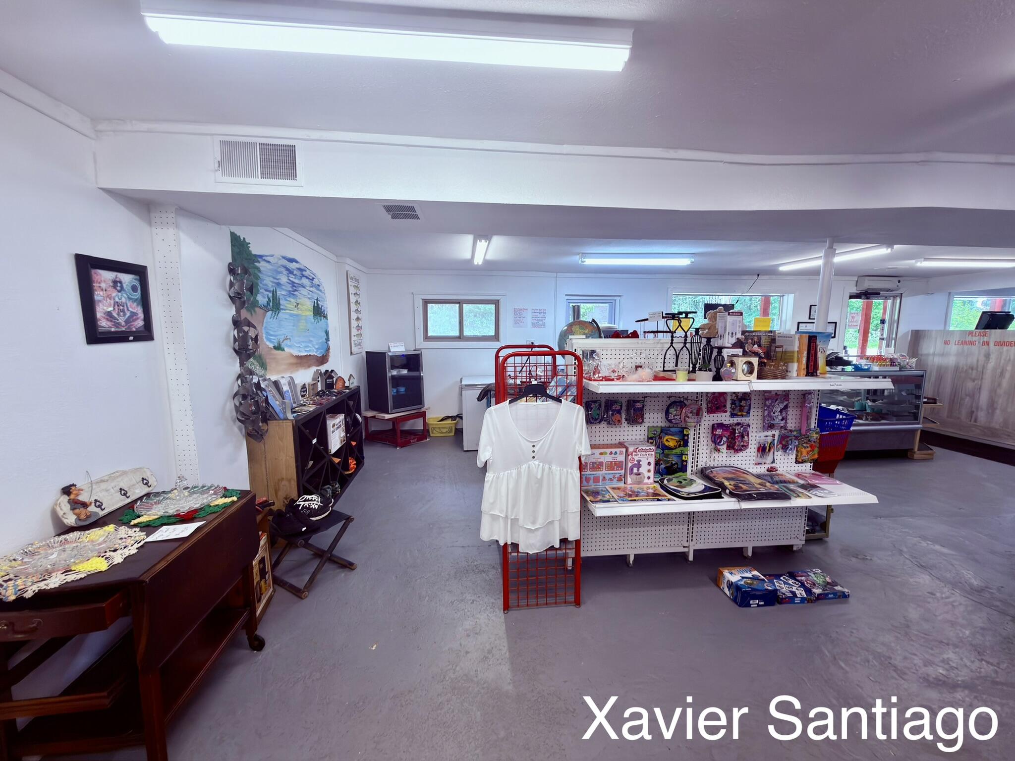 2007 N Benson Road Property Photo 15
